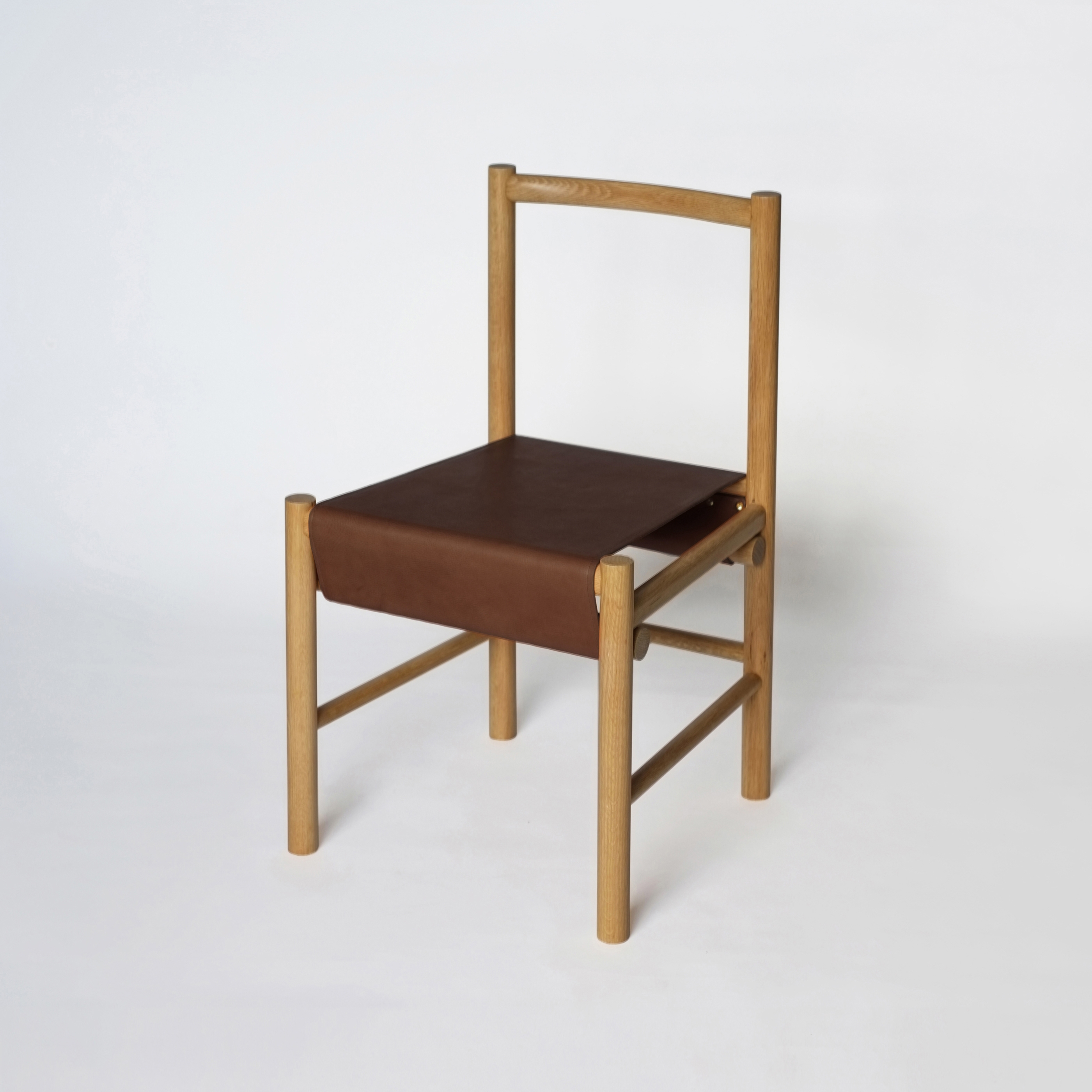 Mostra il prodotto Range Chair del produttore Fort Standard
