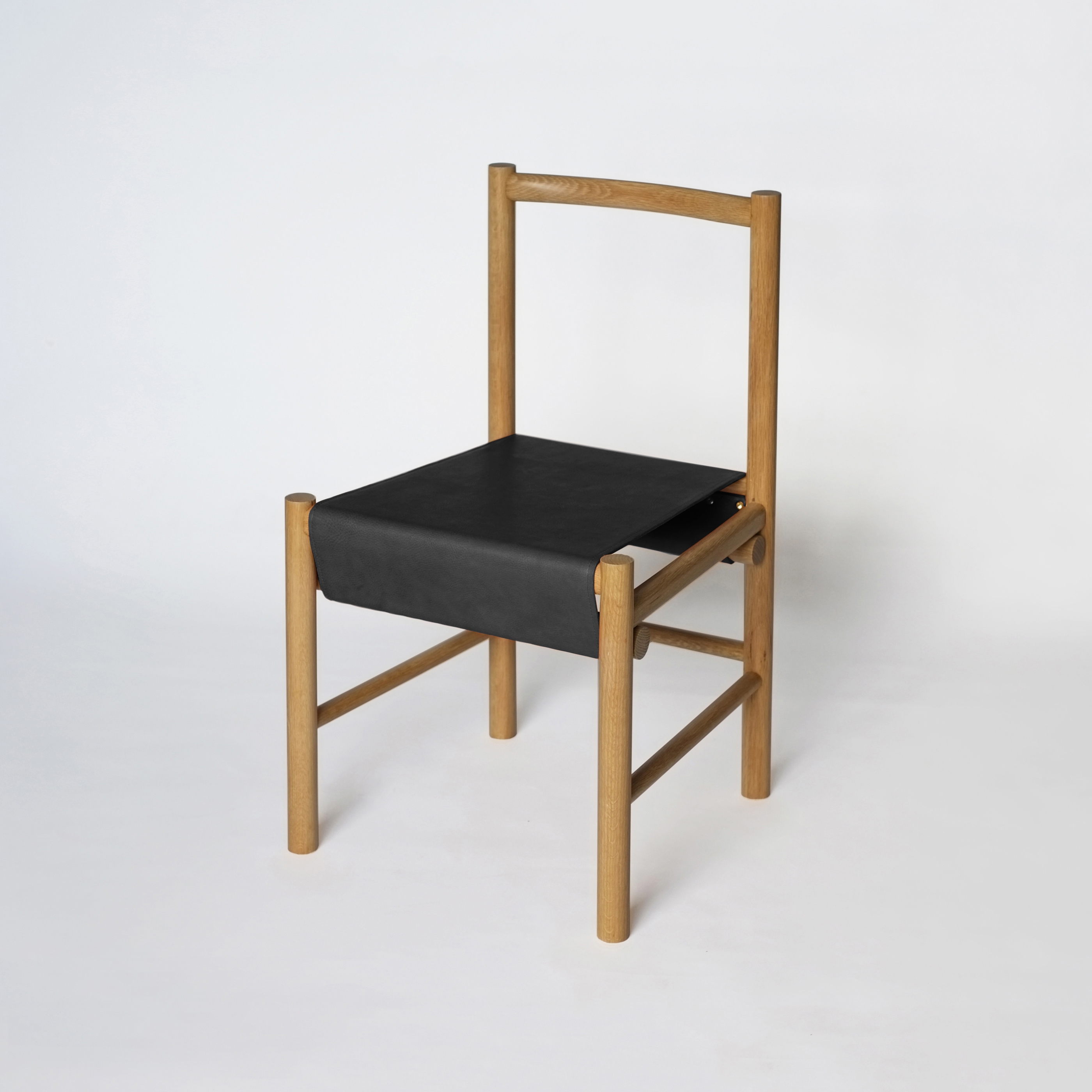 Mostra il prodotto Range Chair del produttore Fort Standard