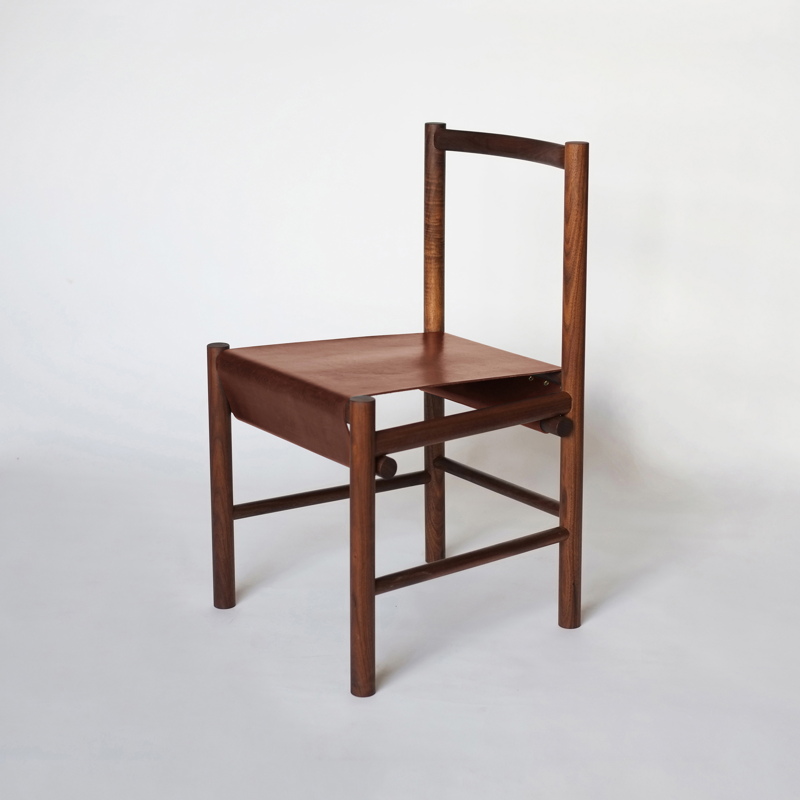 Mostra il prodotto Range Chair del produttore Fort Standard