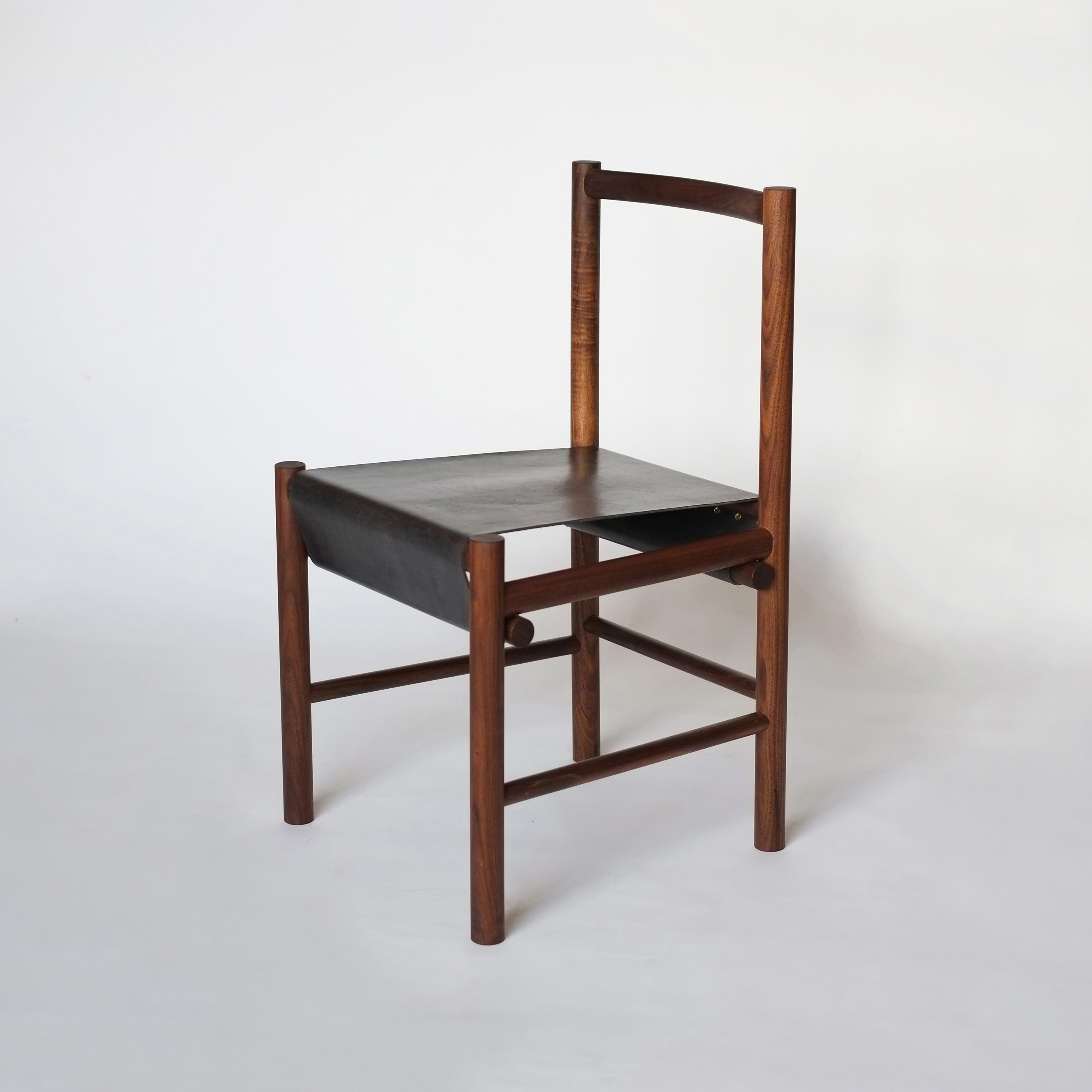 Mostra il prodotto Range Chair del produttore Fort Standard