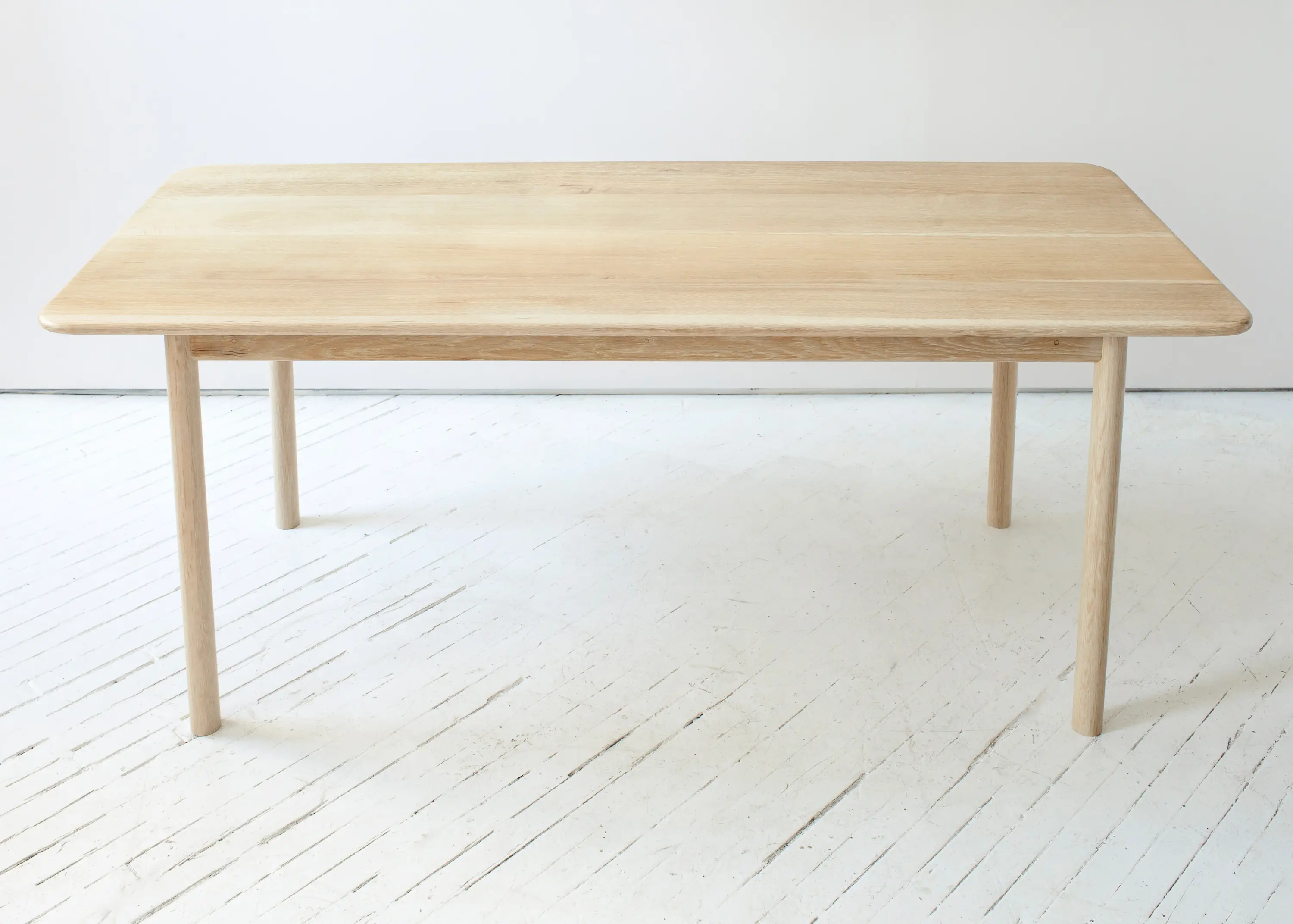Fort Standard - Range Table