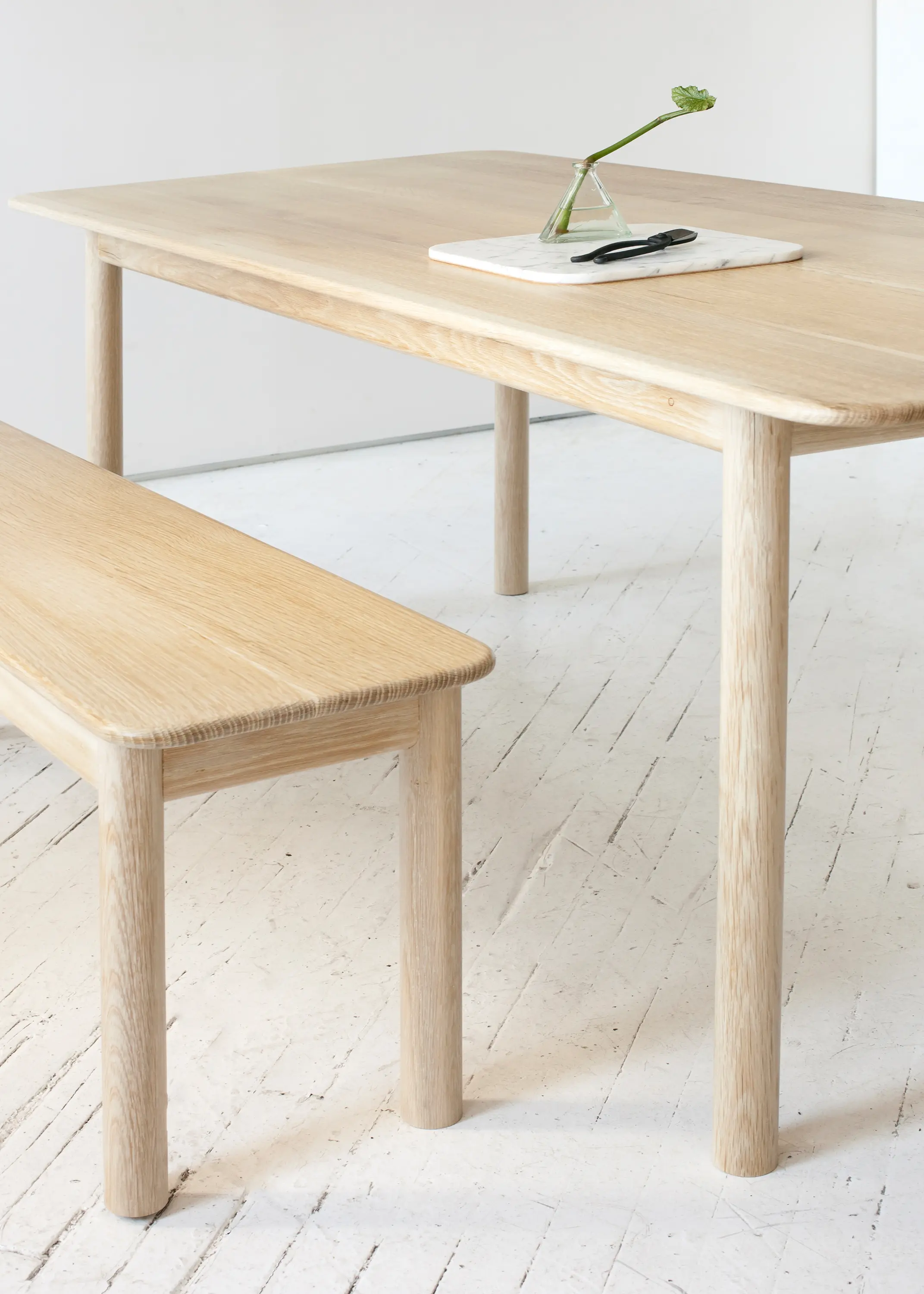 Fort Standard - Range Table