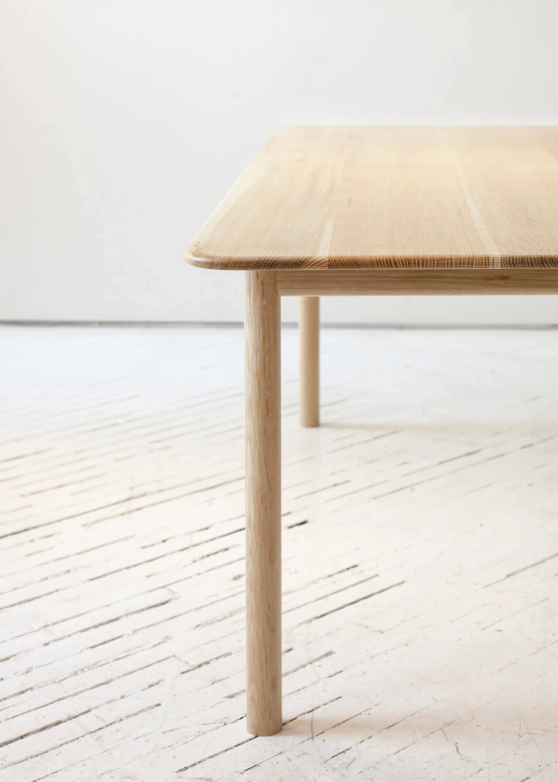 Fort Standard - Range Table