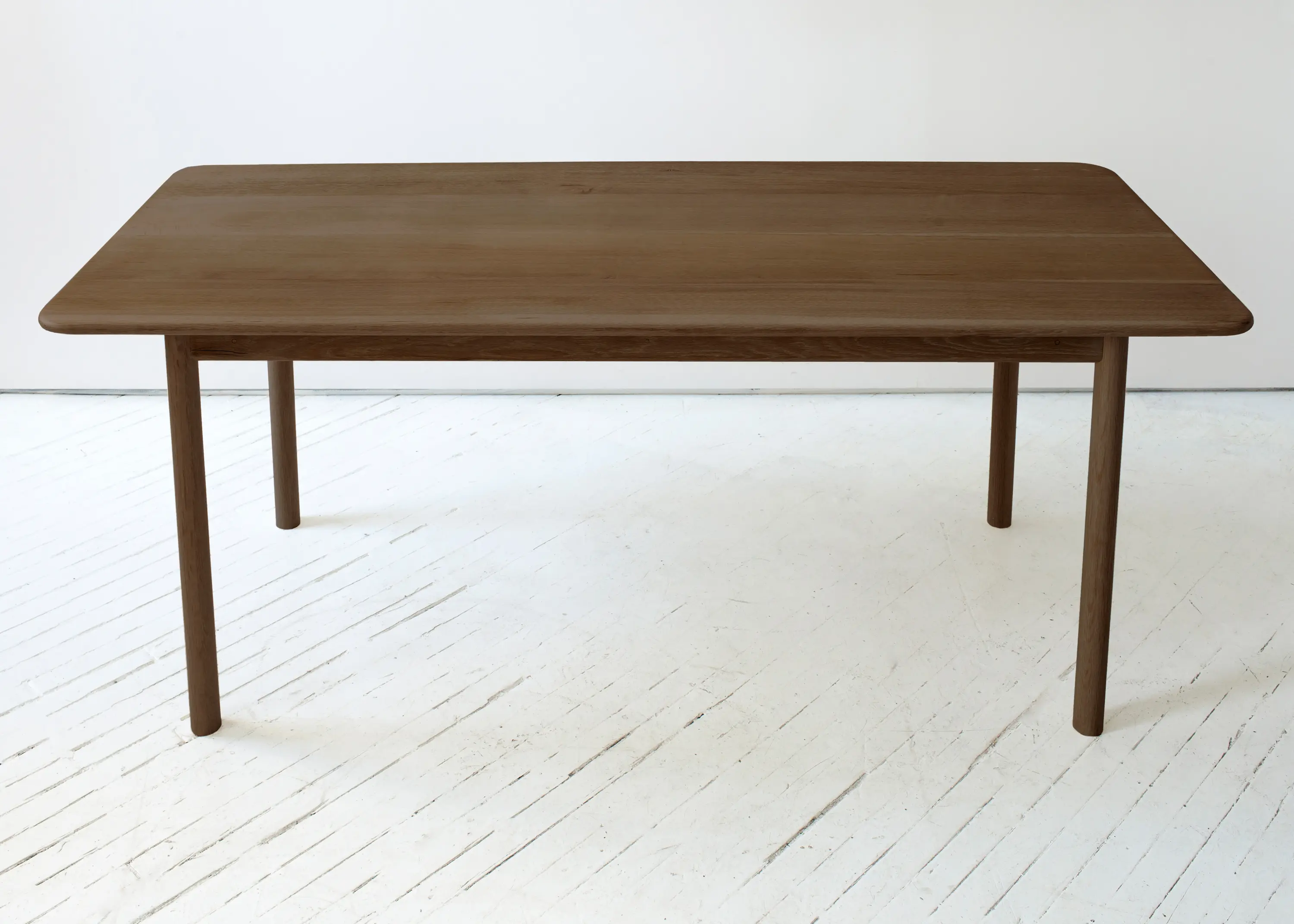 Fort Standard - Range Table