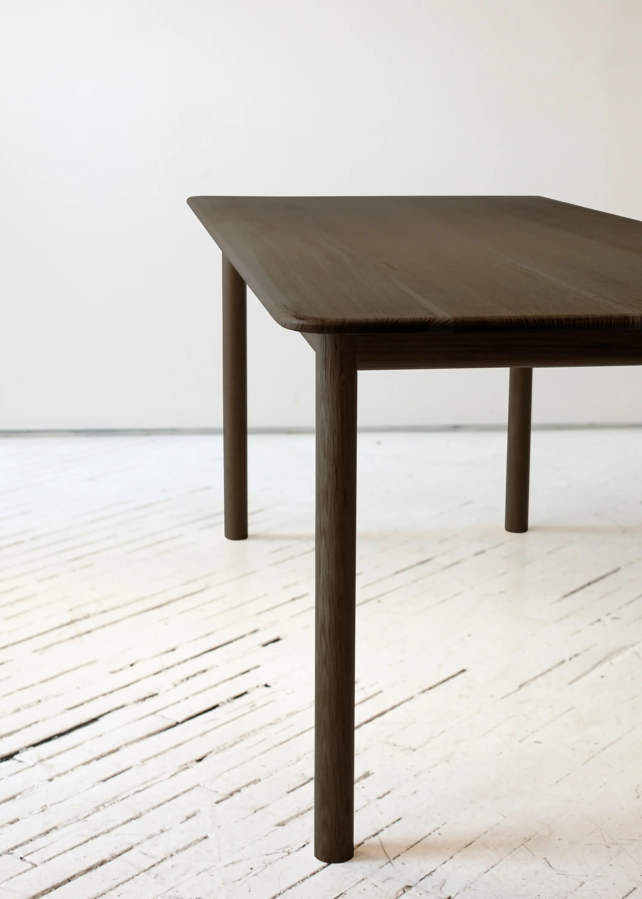 Fort Standard - Range Table