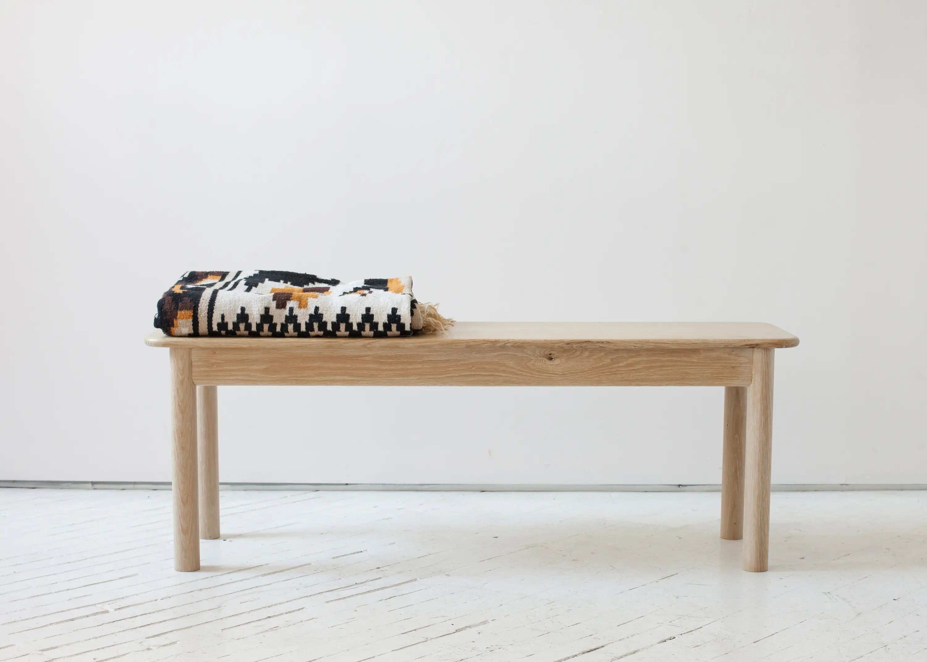 Fort Standard - Range Bench