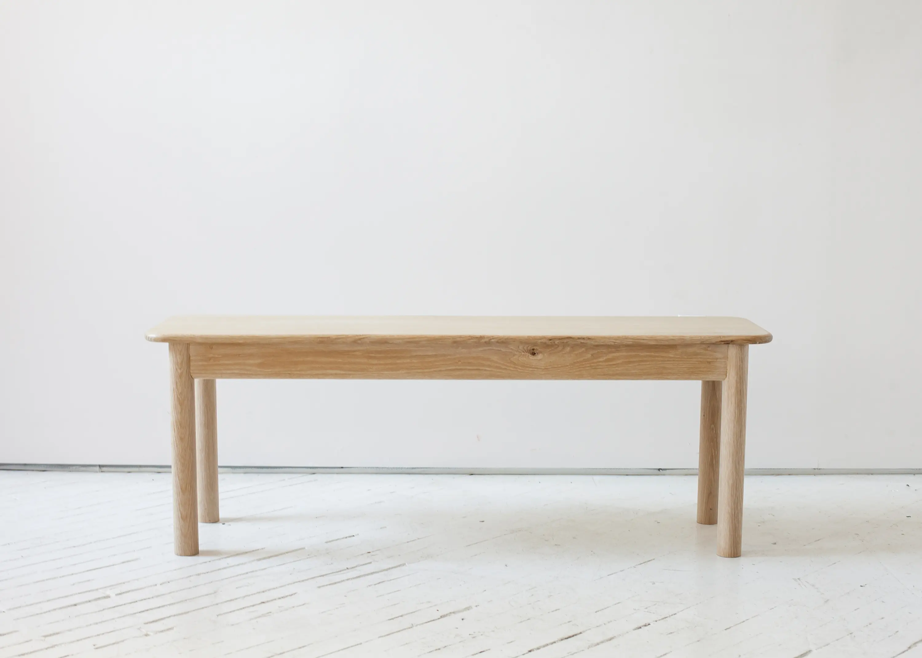 Fort Standard - Range Bench
