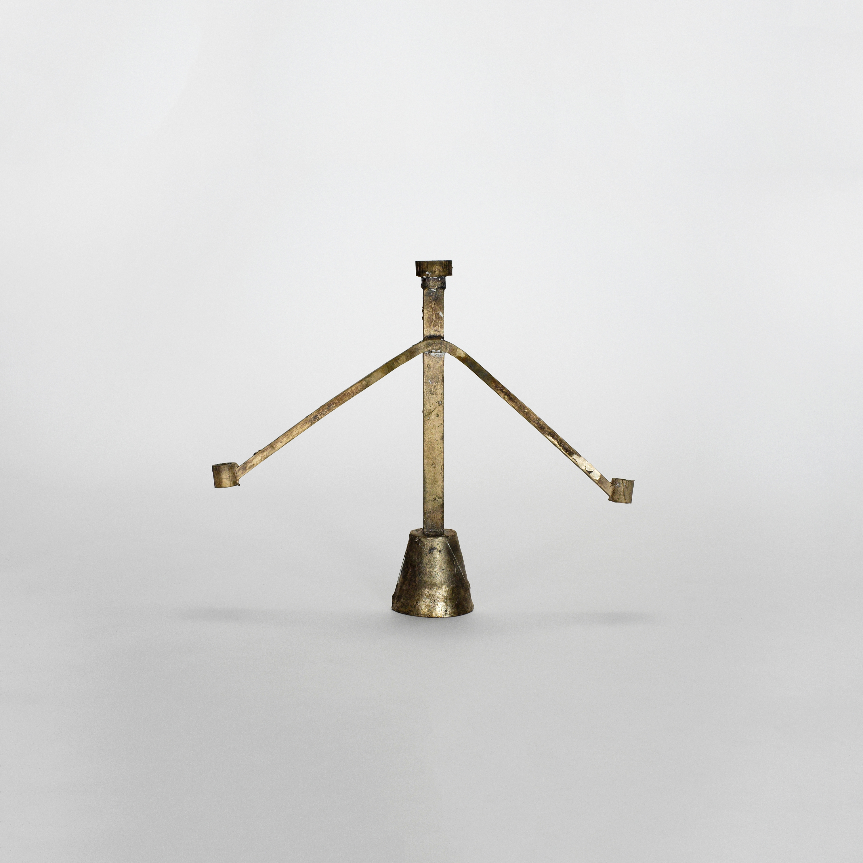 Mostra il prodotto Sprue Candelabra 2 del produttore Fort Standard