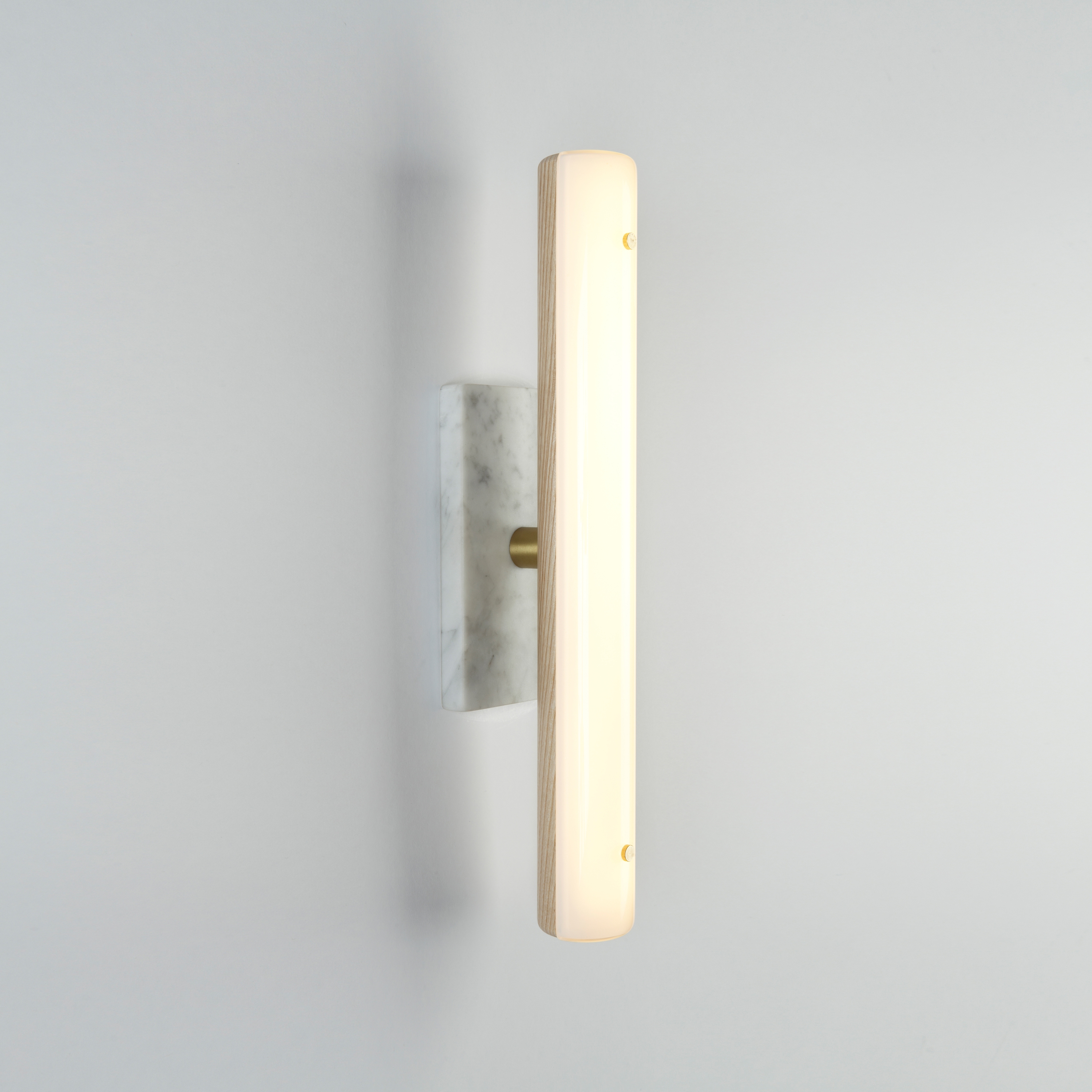 Display product Counterweight Sconce ash from manufacturer Fort Standard