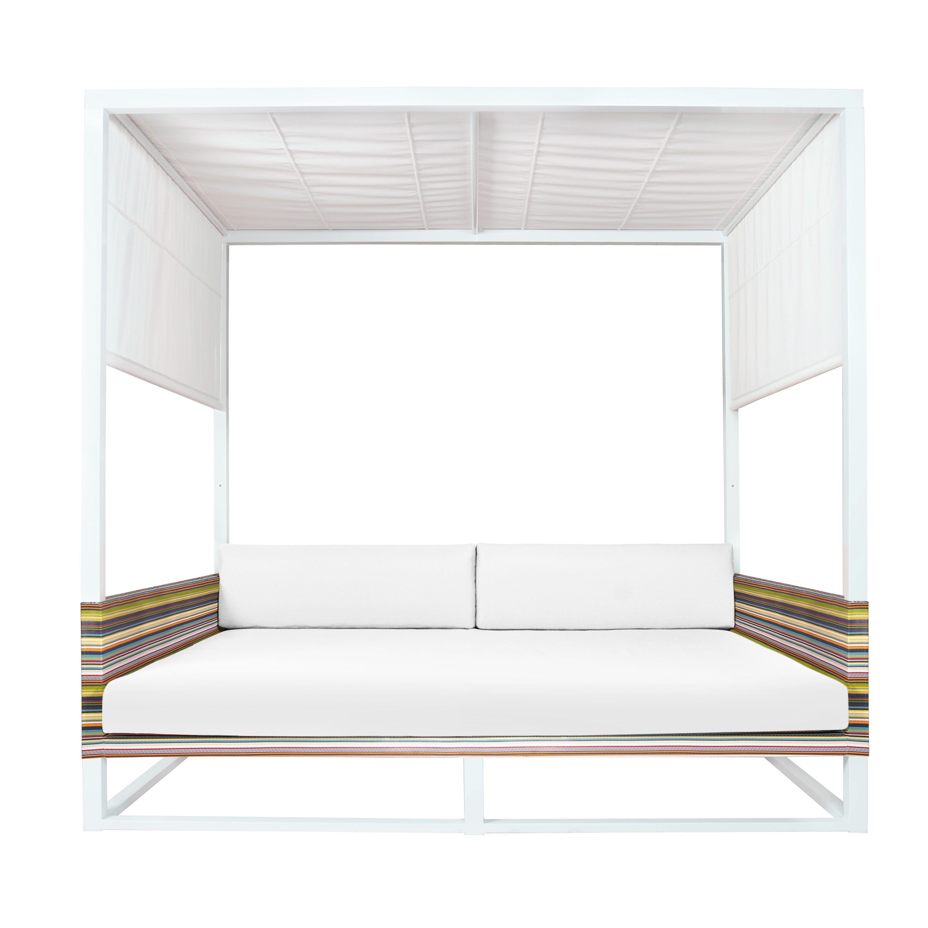 GARDEN LOUNGE