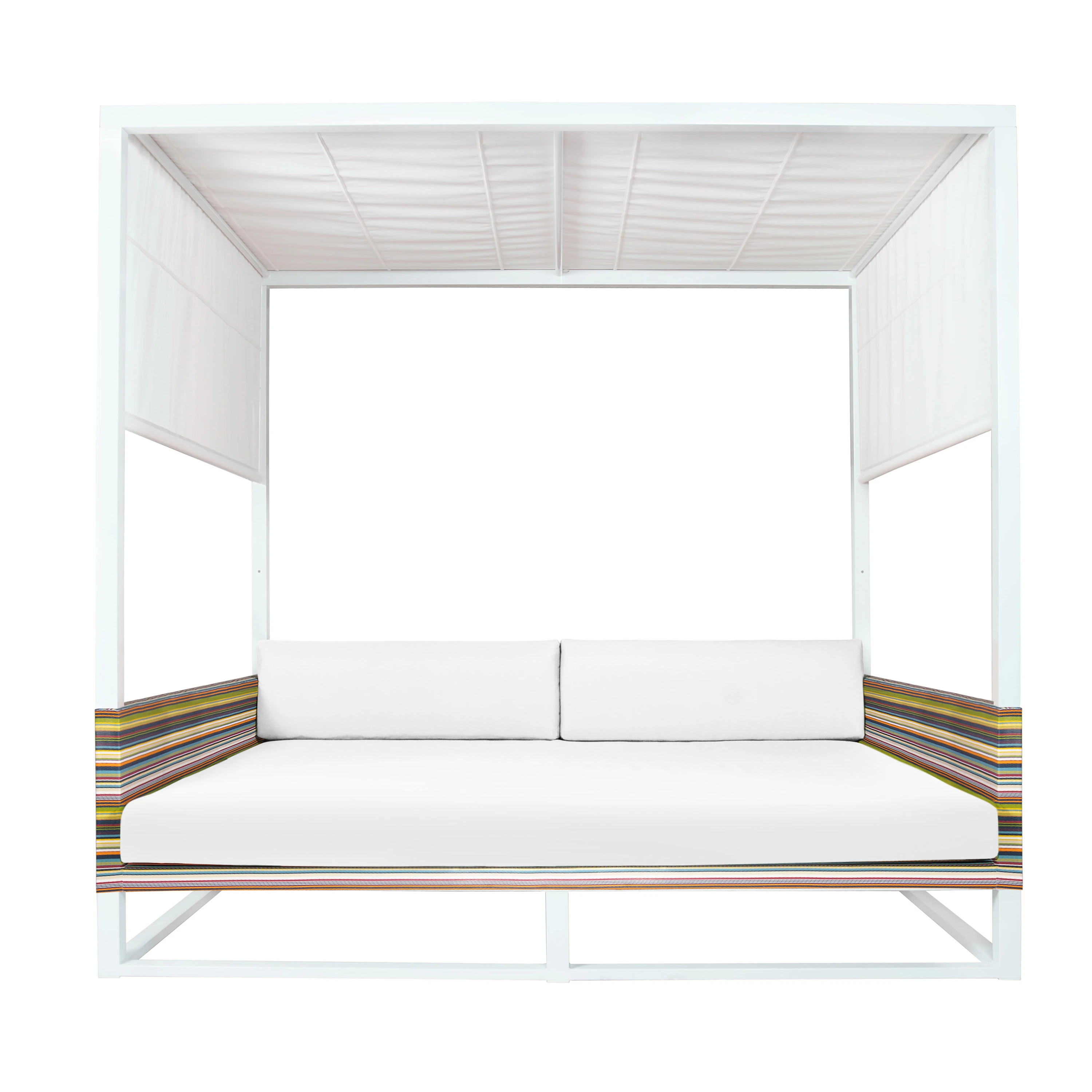 GARDEN LOUNGE