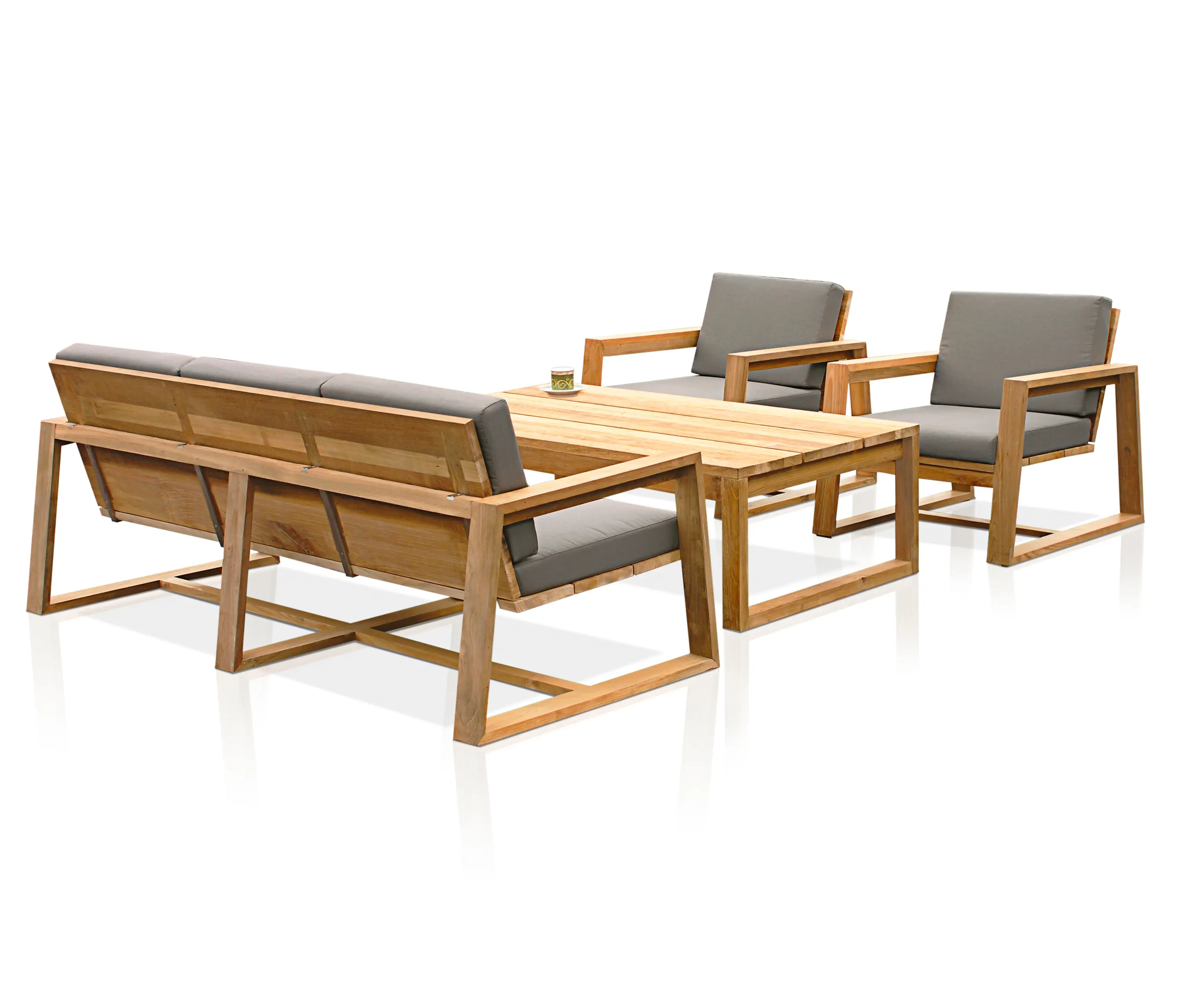 Mamagreen - Avalon side table