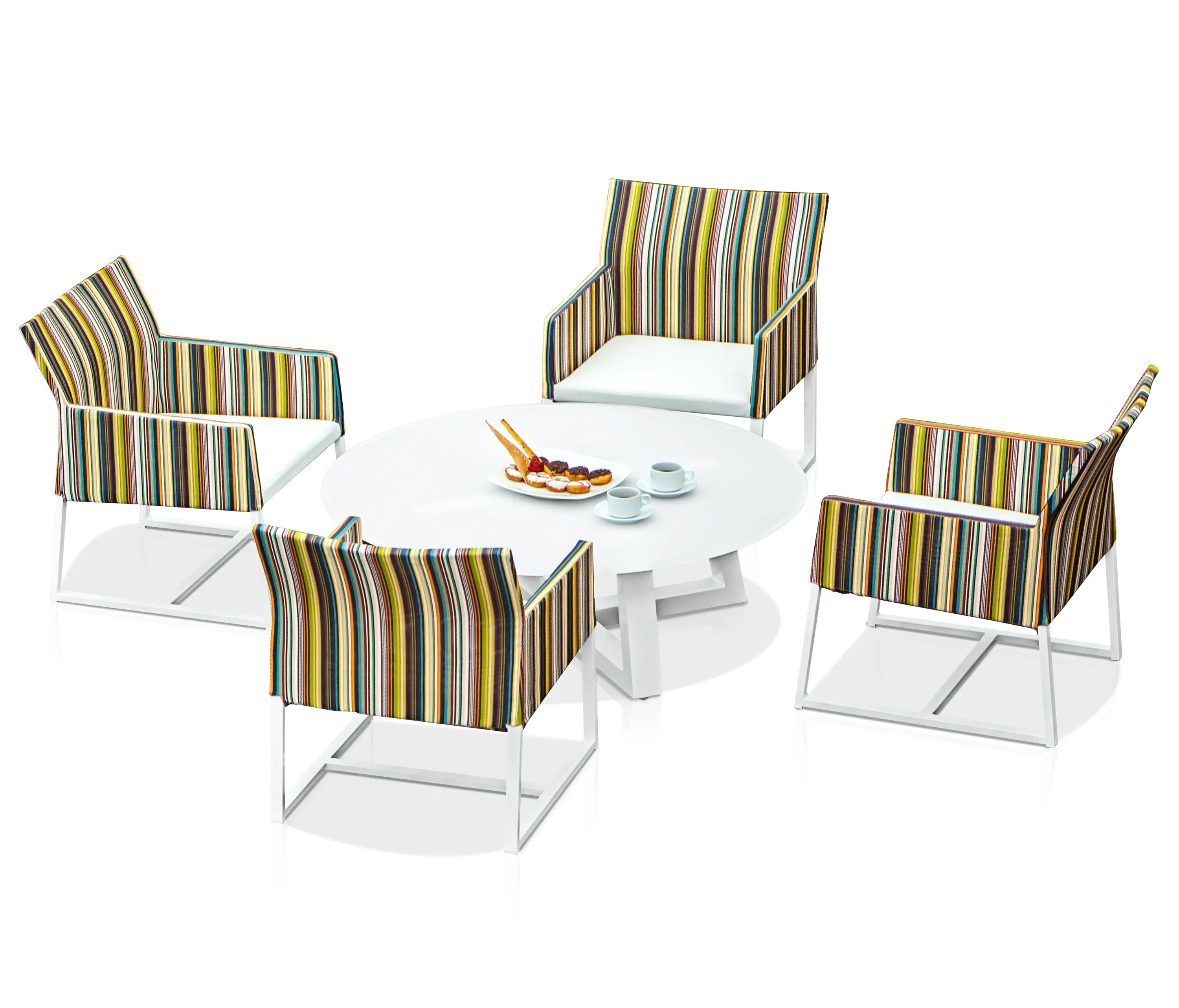Mamagreen - Baia coffee table 160x75 cm