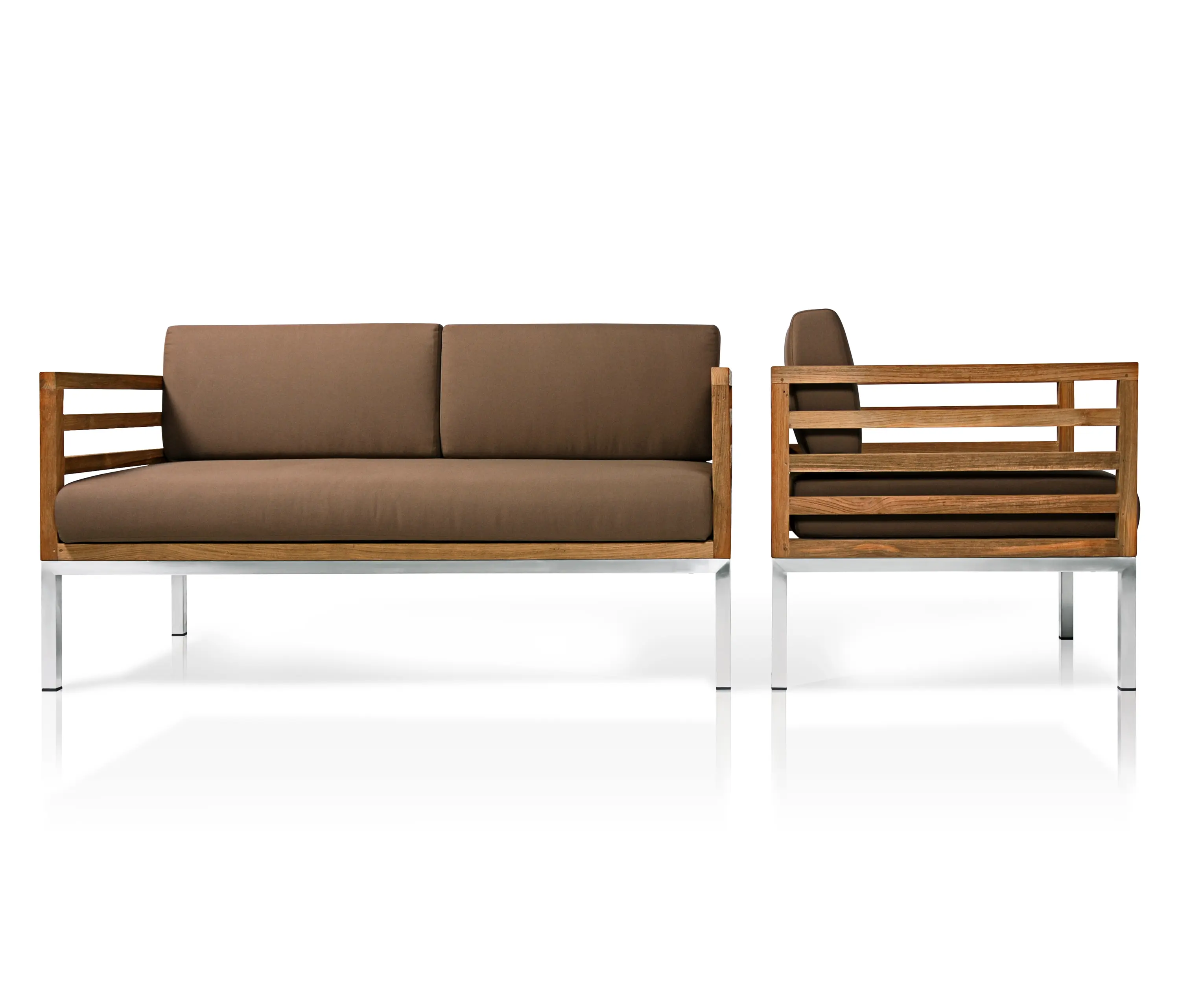 Mamagreen - Bogard 3-seater