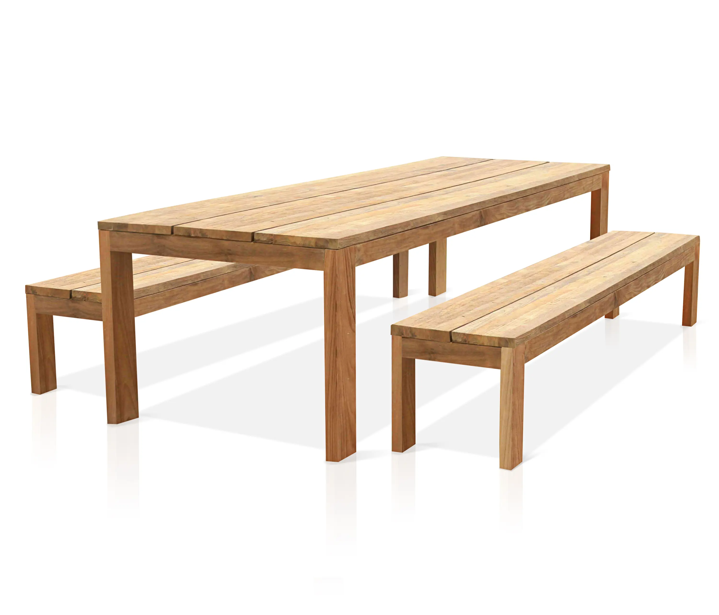 Mamagreen - Eden bench 260 cm
