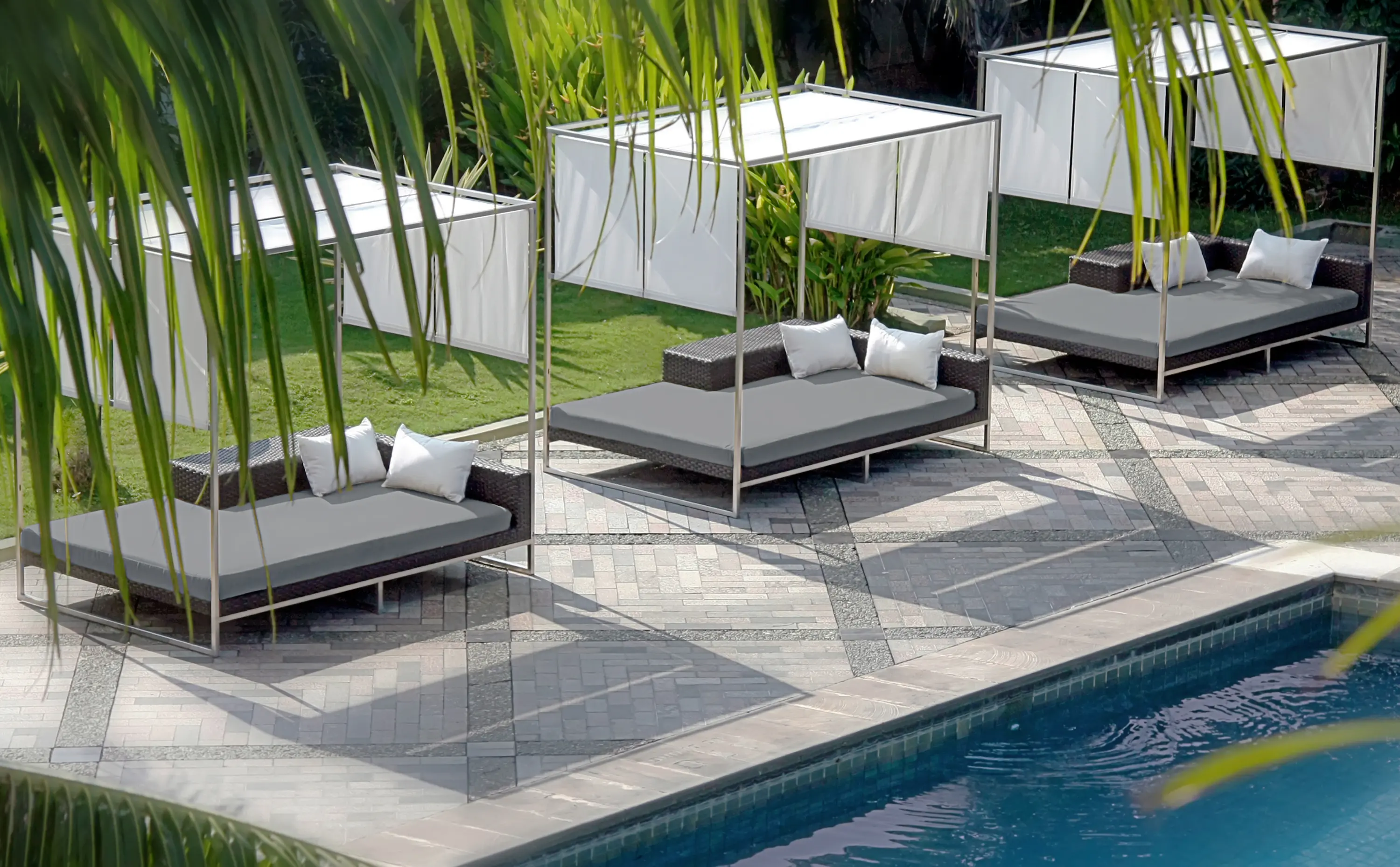 Mamagreen - Jane daybed