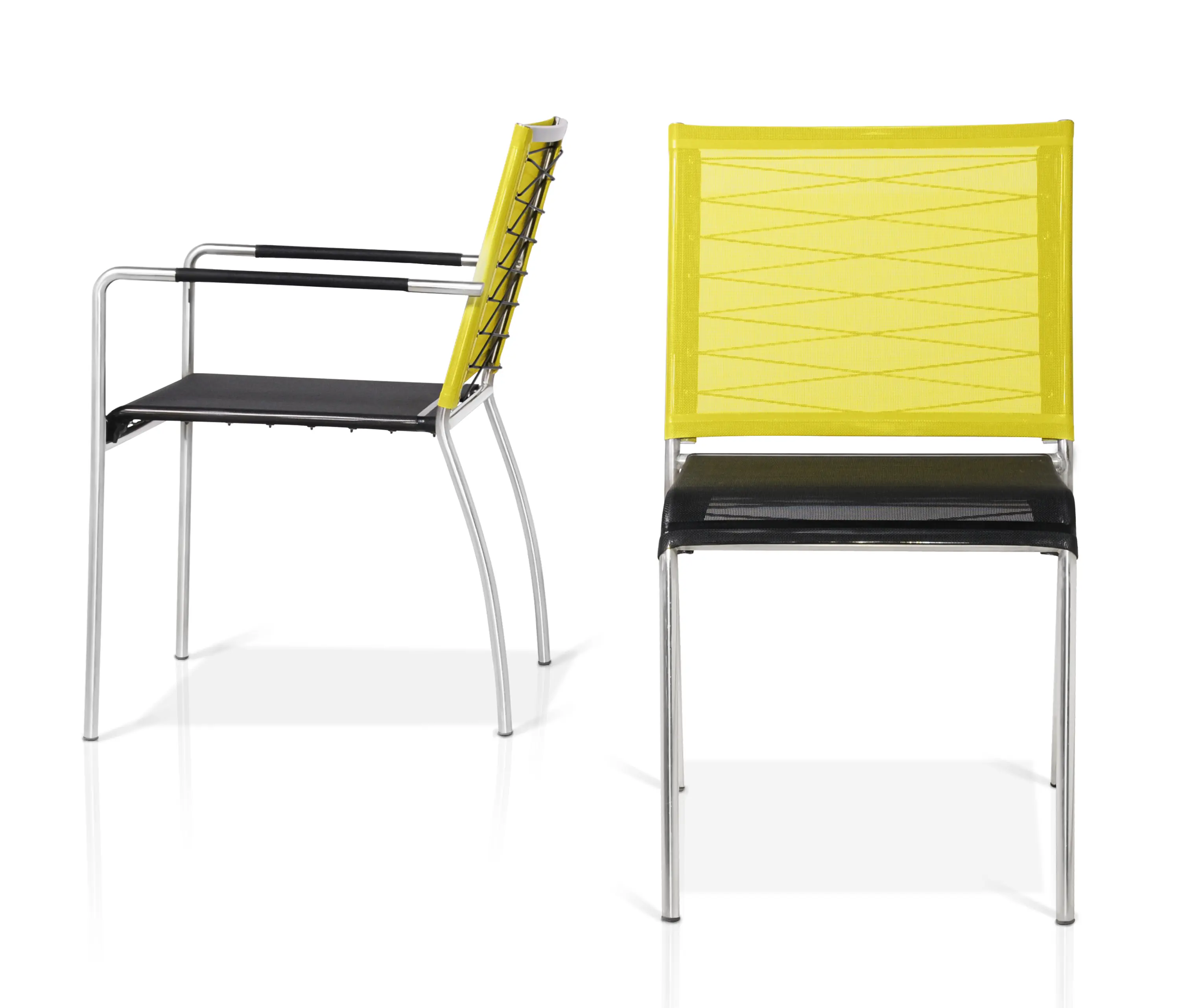 Mamagreen - Natun dining stackable side chair
