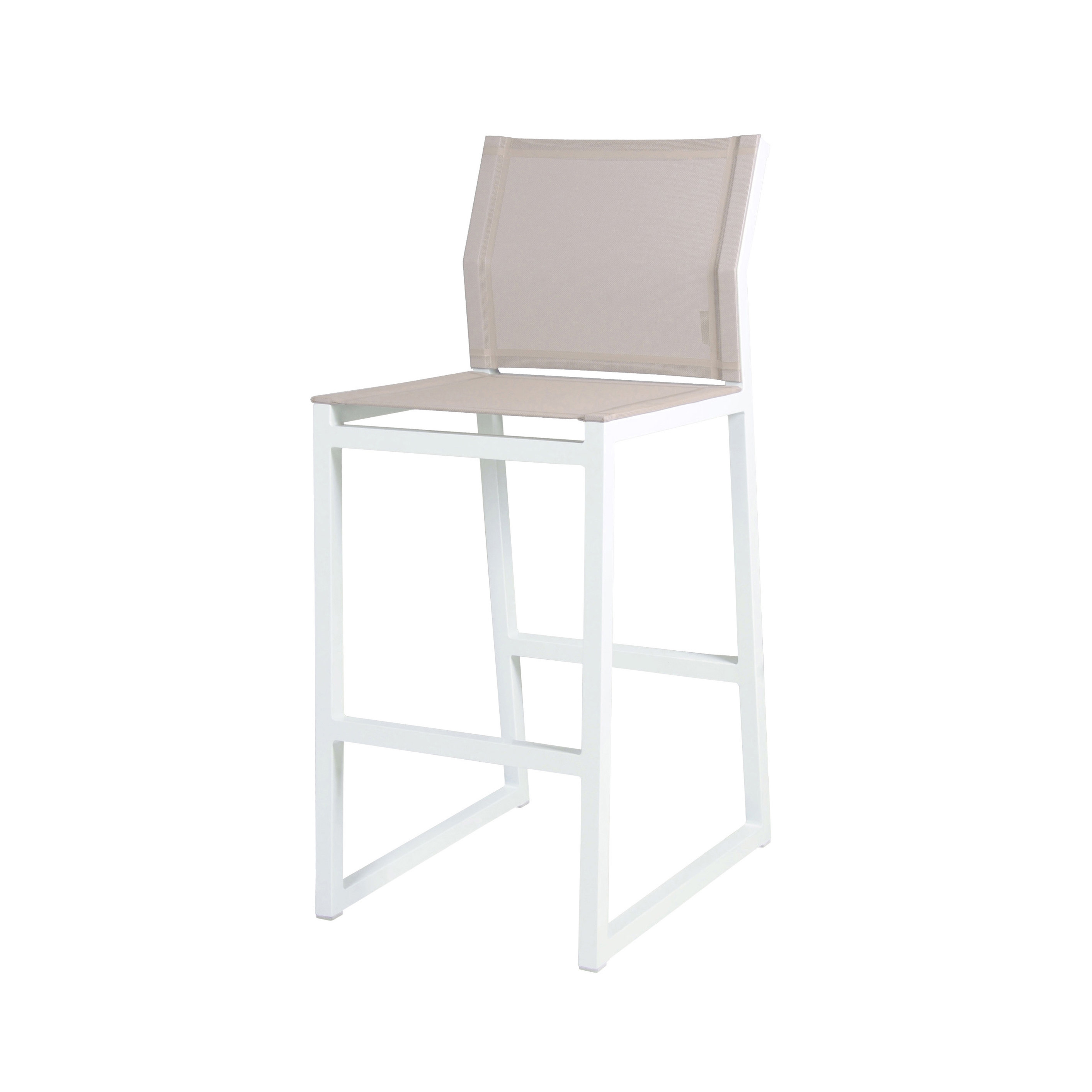 Afficher le produit Allux bar chair du fabricant Mamagreen