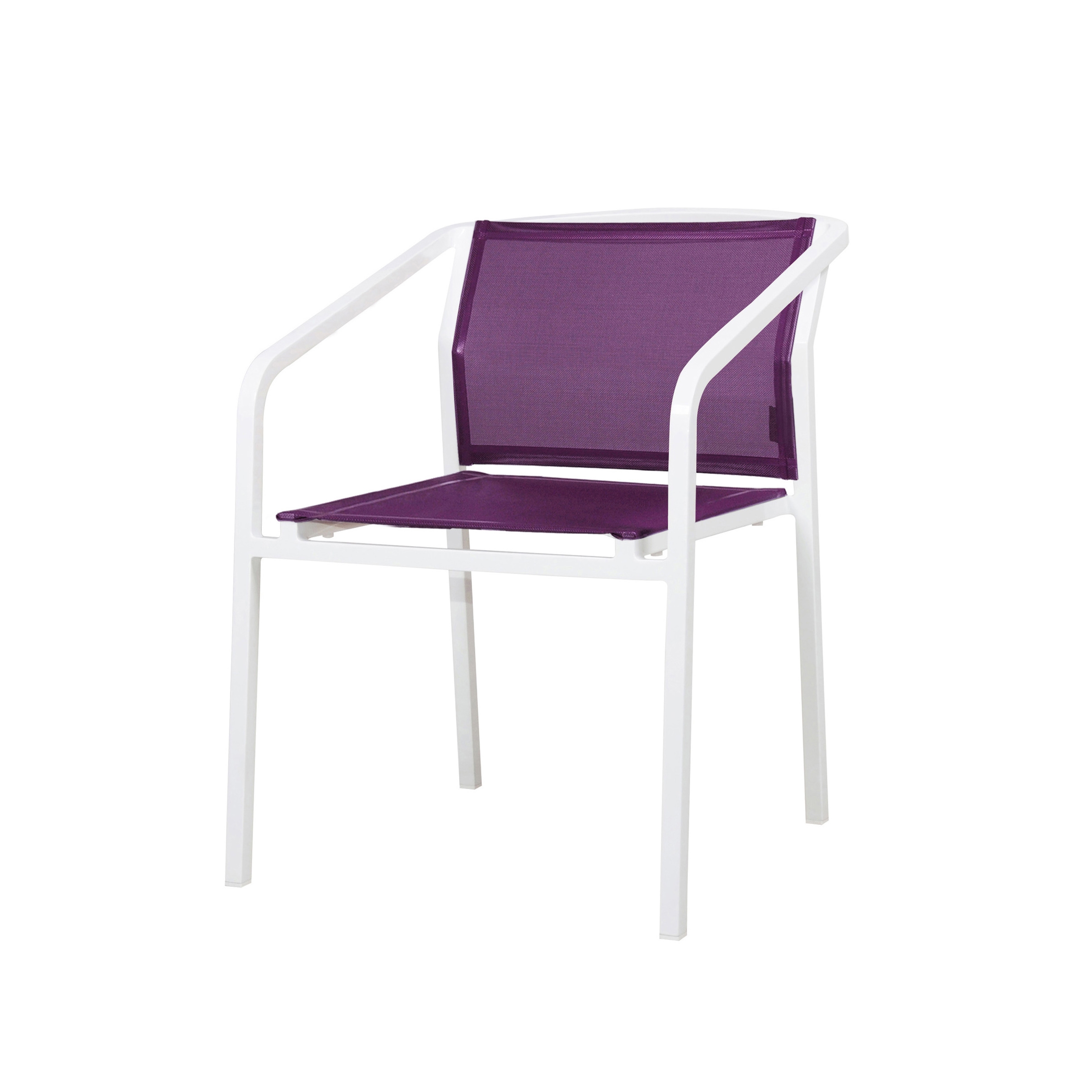 Afficher le produit Allux bistro chair du fabricant Mamagreen