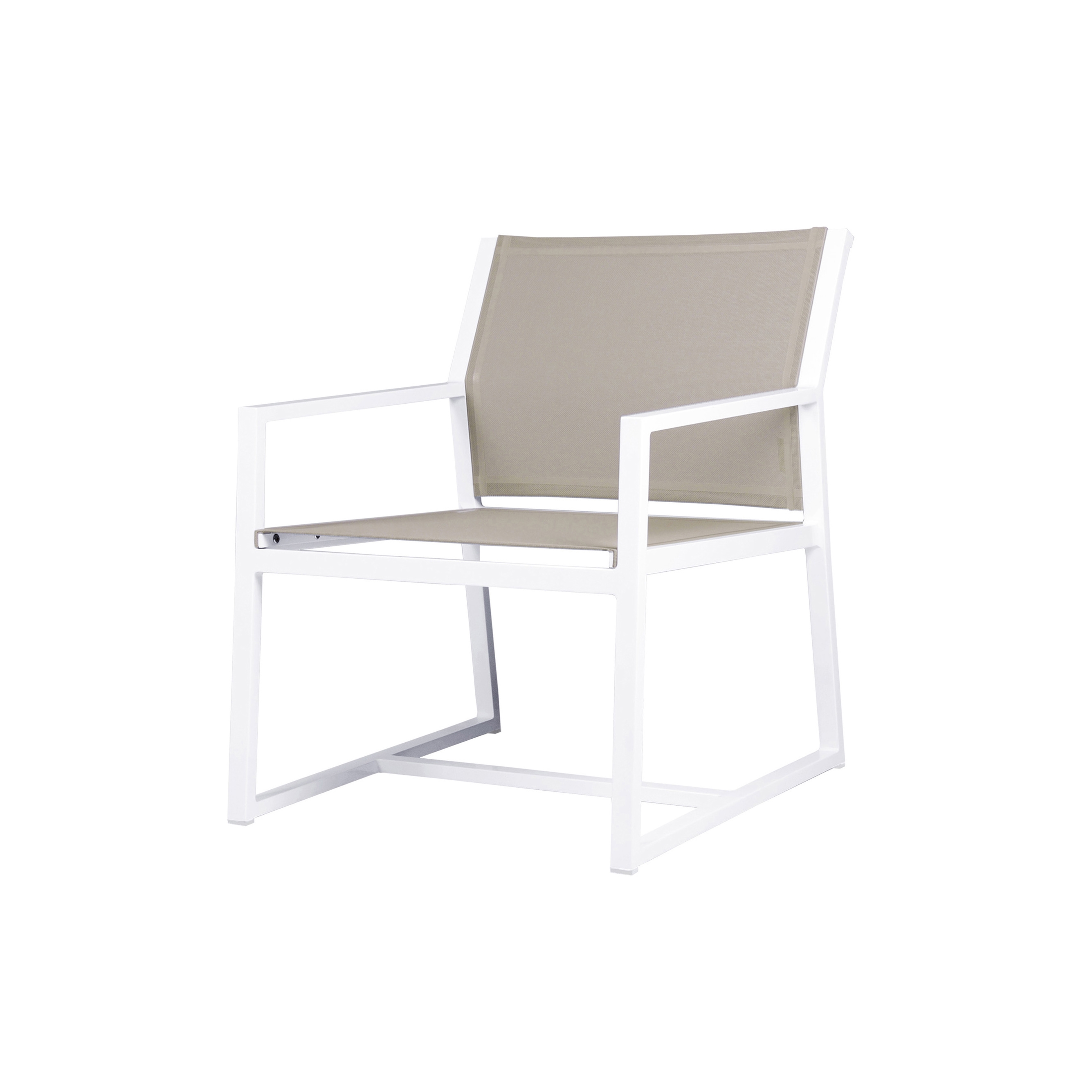 Afficher le produit Allux casual chair du fabricant Mamagreen