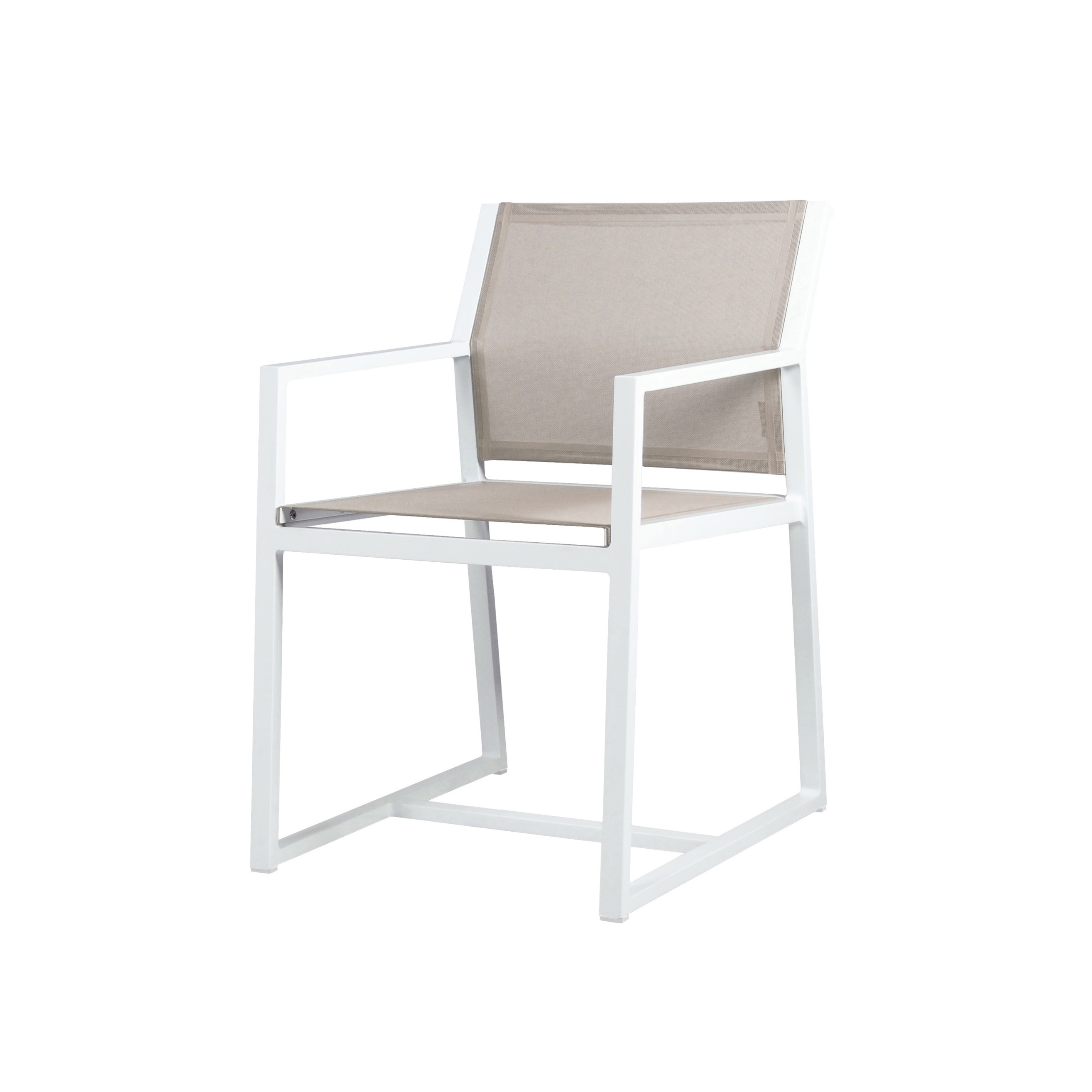 Afficher le produit Allux dining armchair du fabricant Mamagreen
