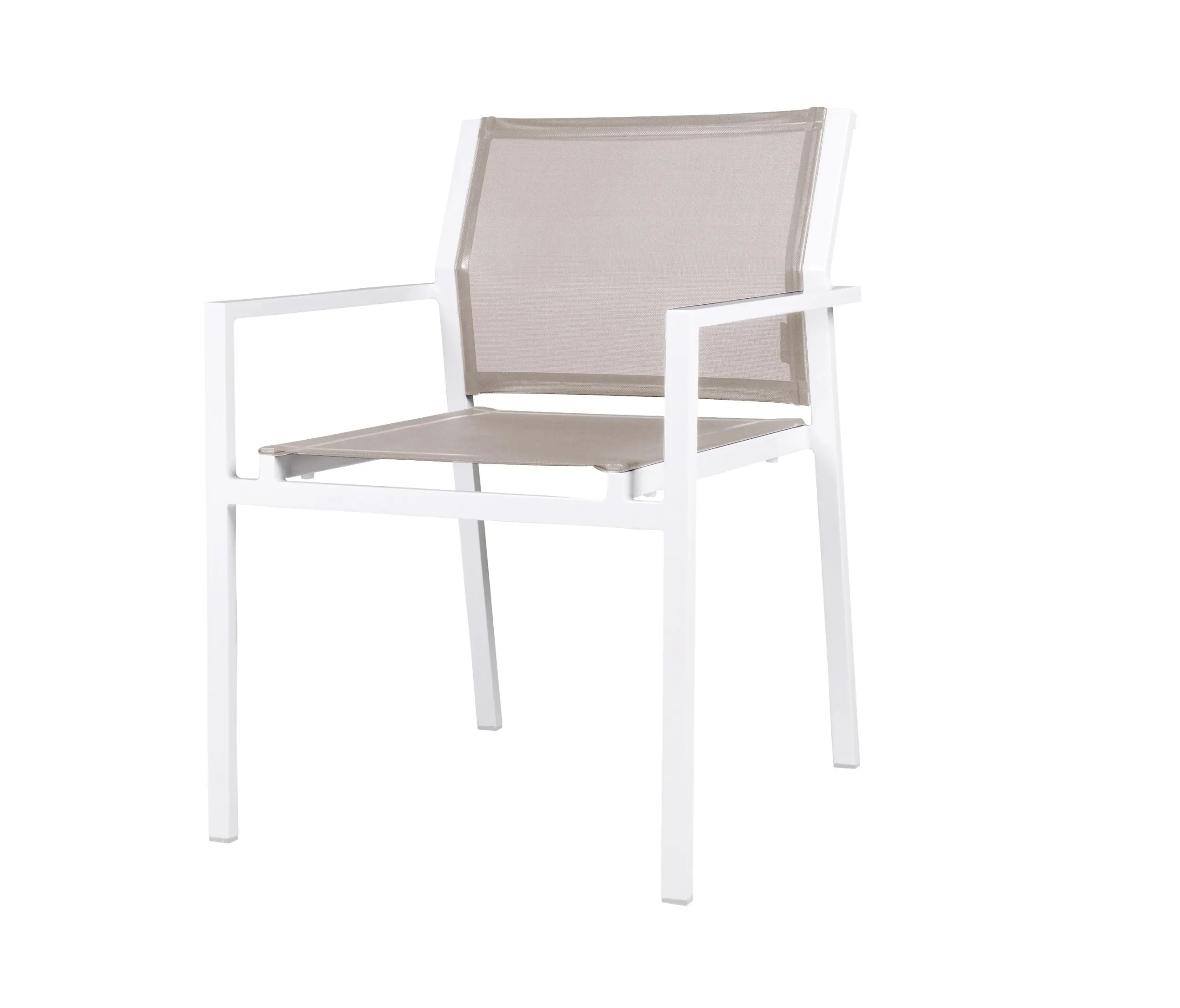 Mamagreen - Allux dining stackable armchair