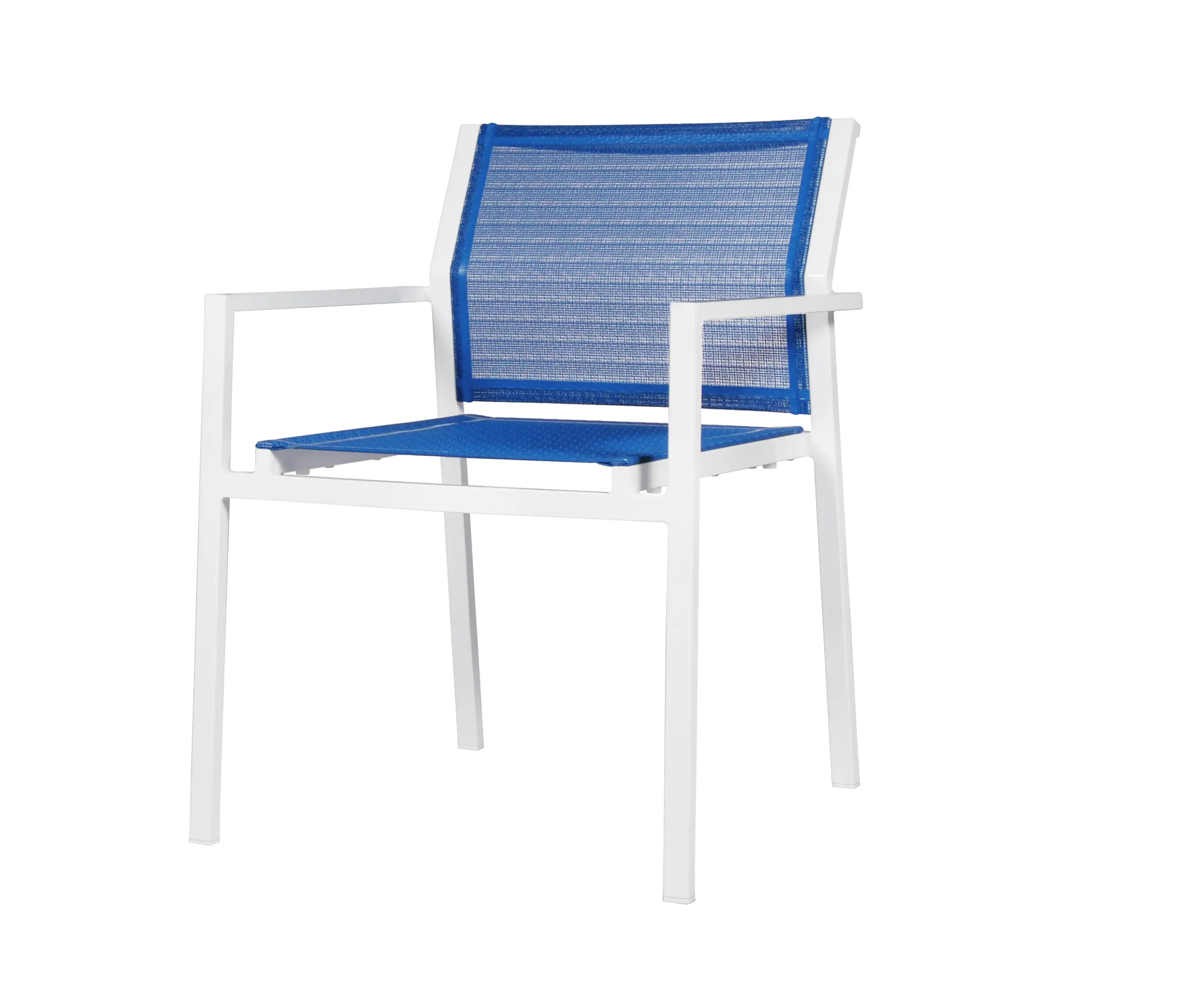 Mamagreen - Allux dining stackable armchair