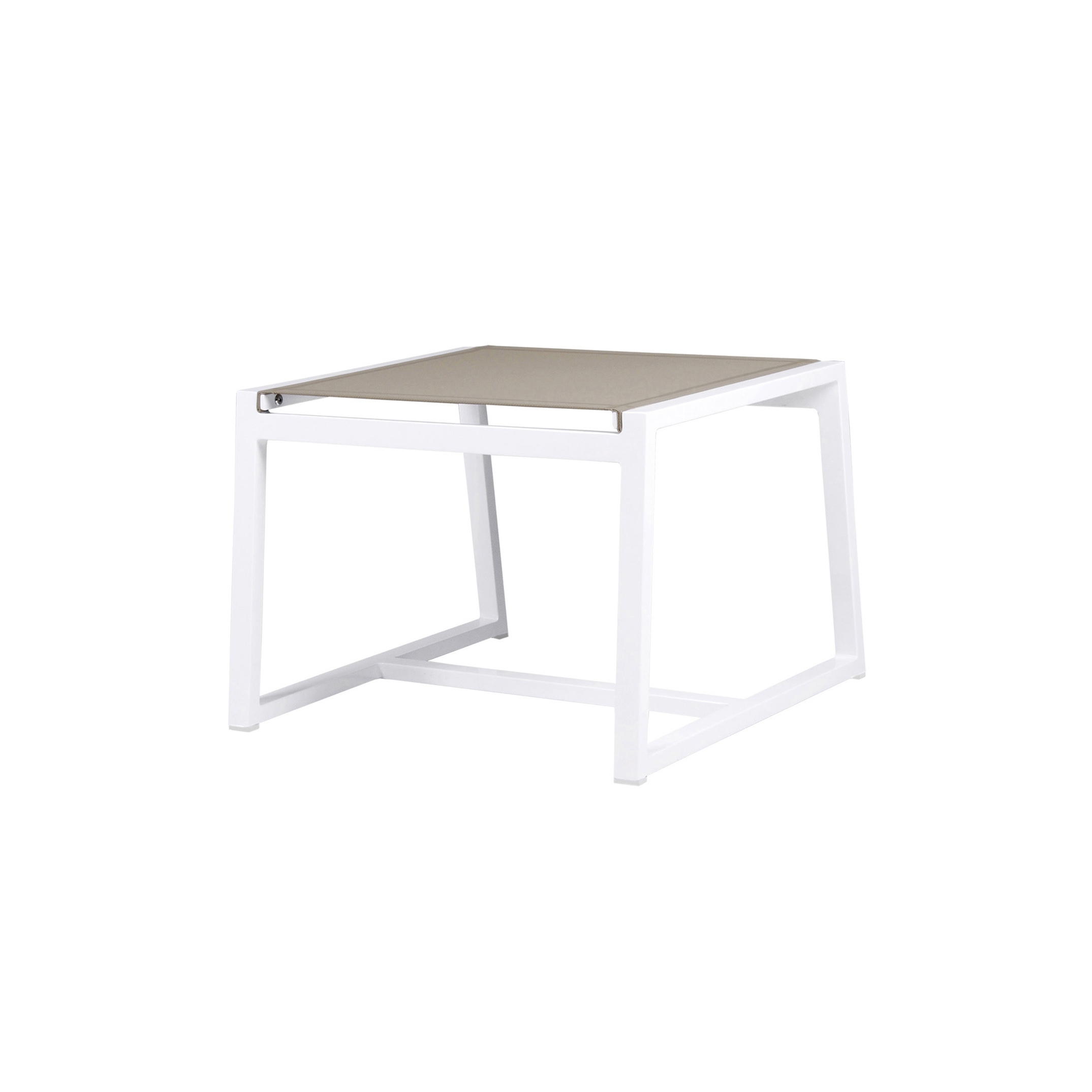 Afficher le produit Allux footrest du fabricant Mamagreen