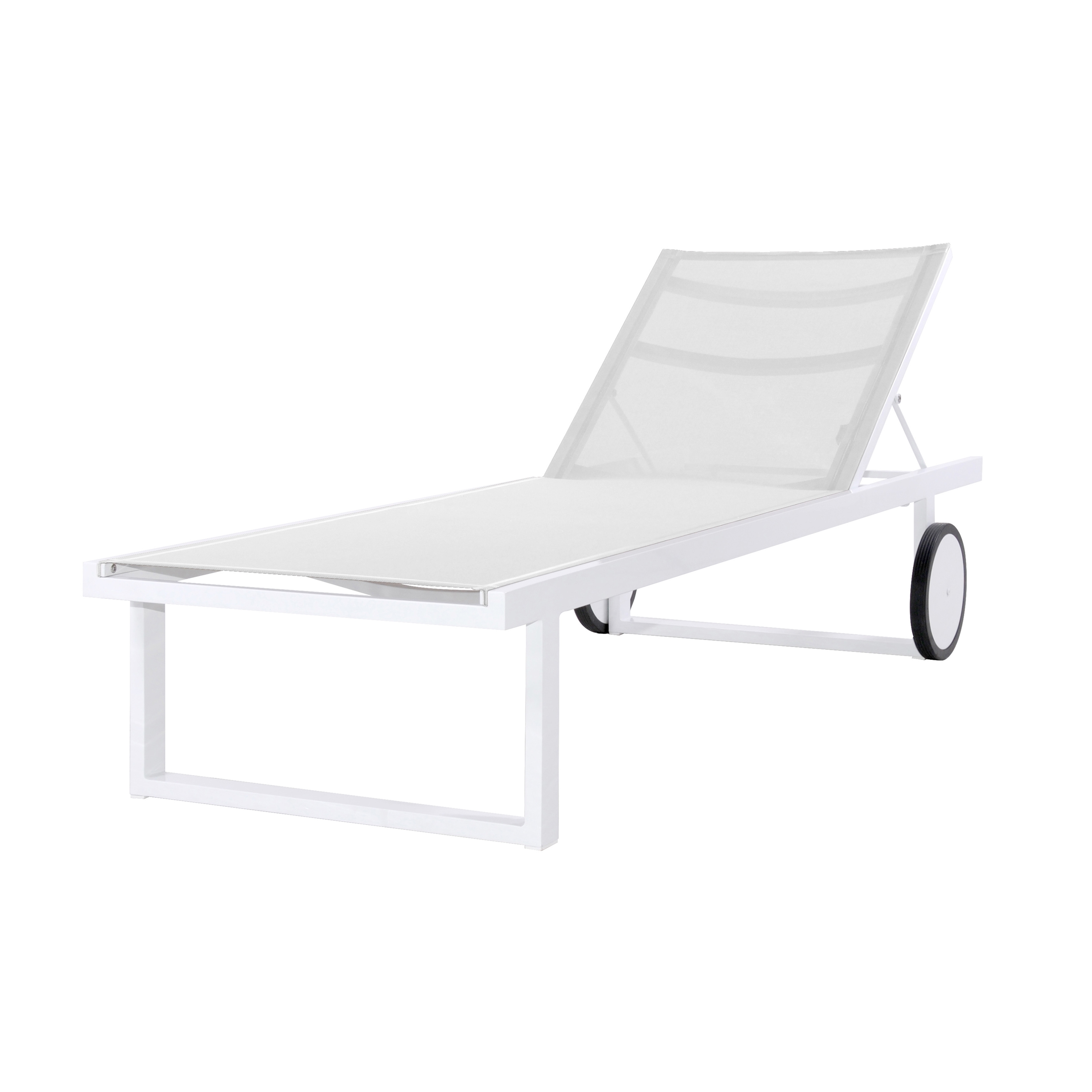 Afficher le produit Allux lounger du fabricant Mamagreen