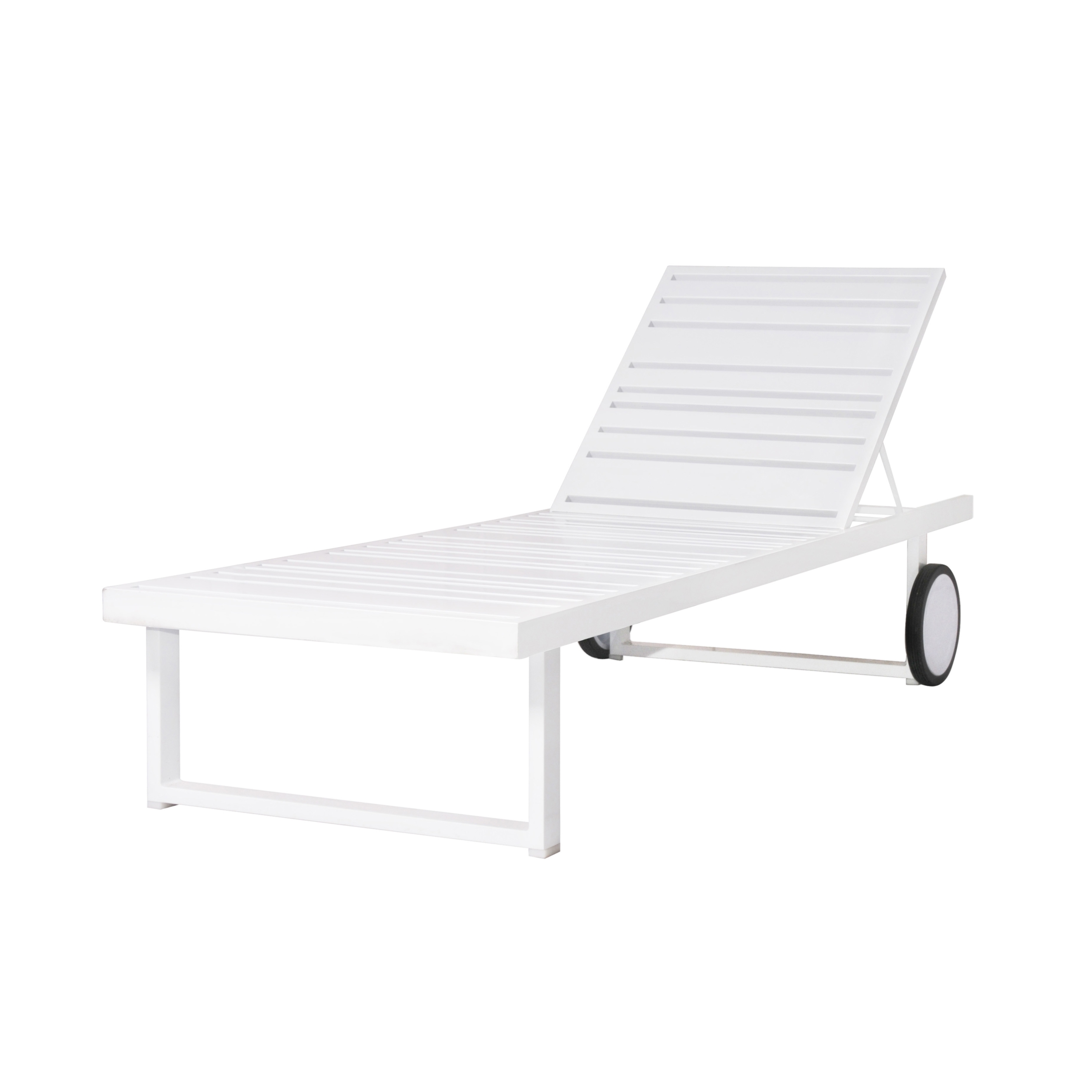 Afficher le produit Yuyup lounger du fabricant Mamagreen