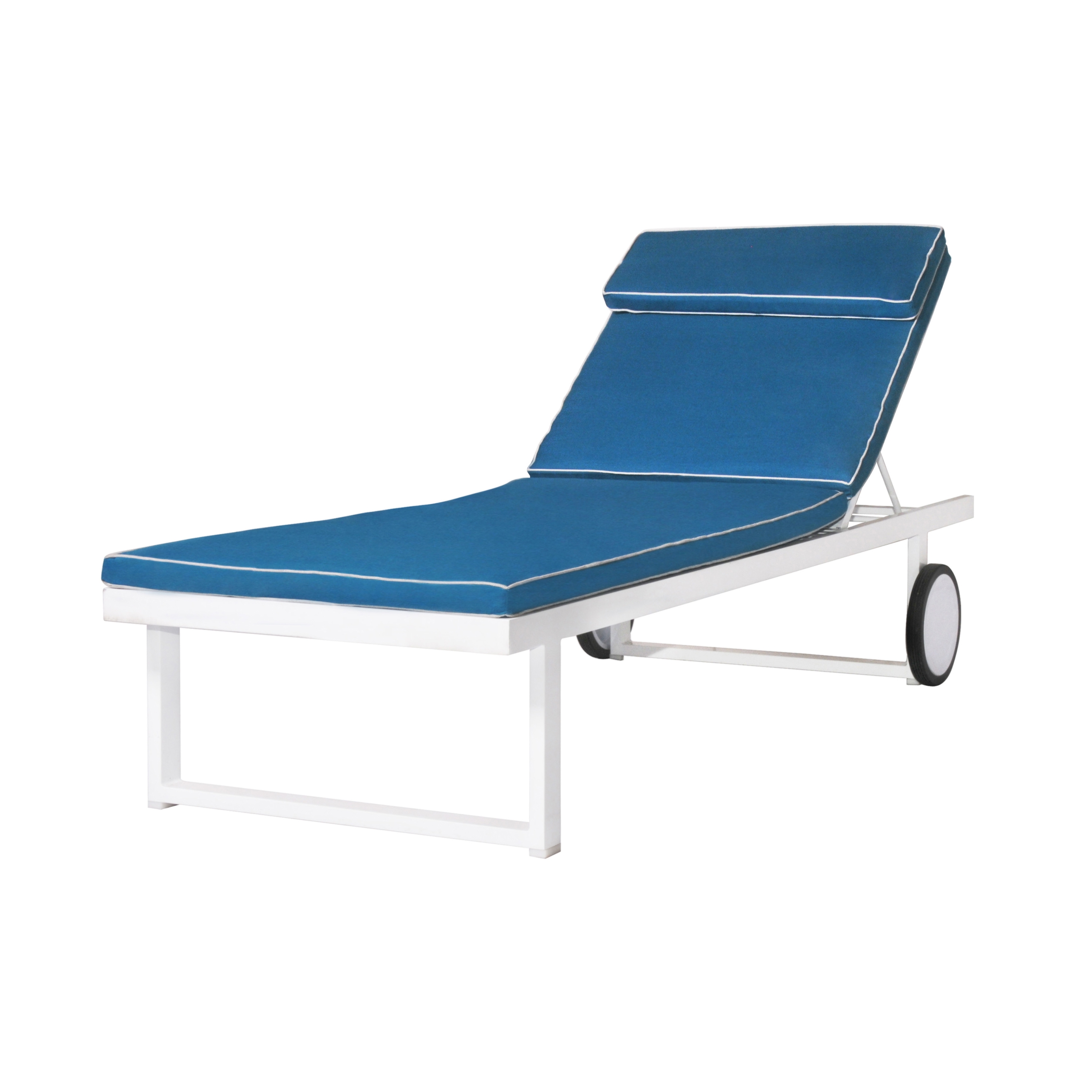 Afficher le produit Yuyup lounger du fabricant Mamagreen