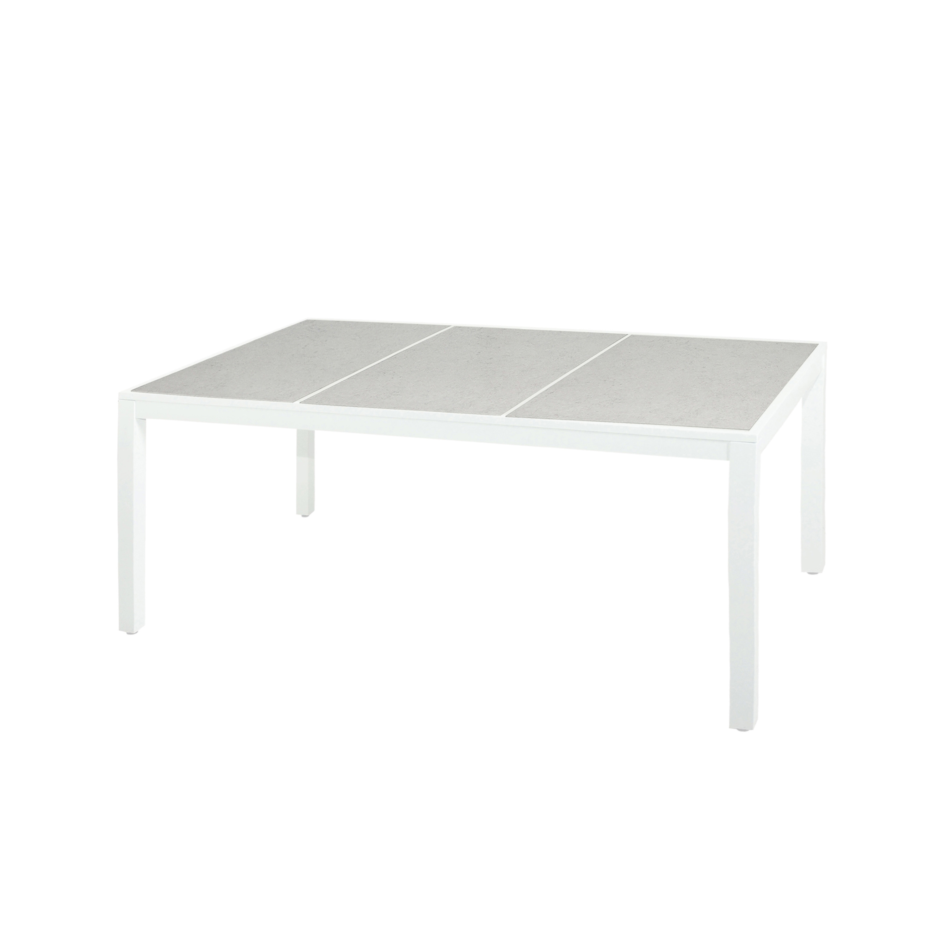 Afficher le produit Allux dining table 188.6x100 (ceramic) du fabricant Mamagreen