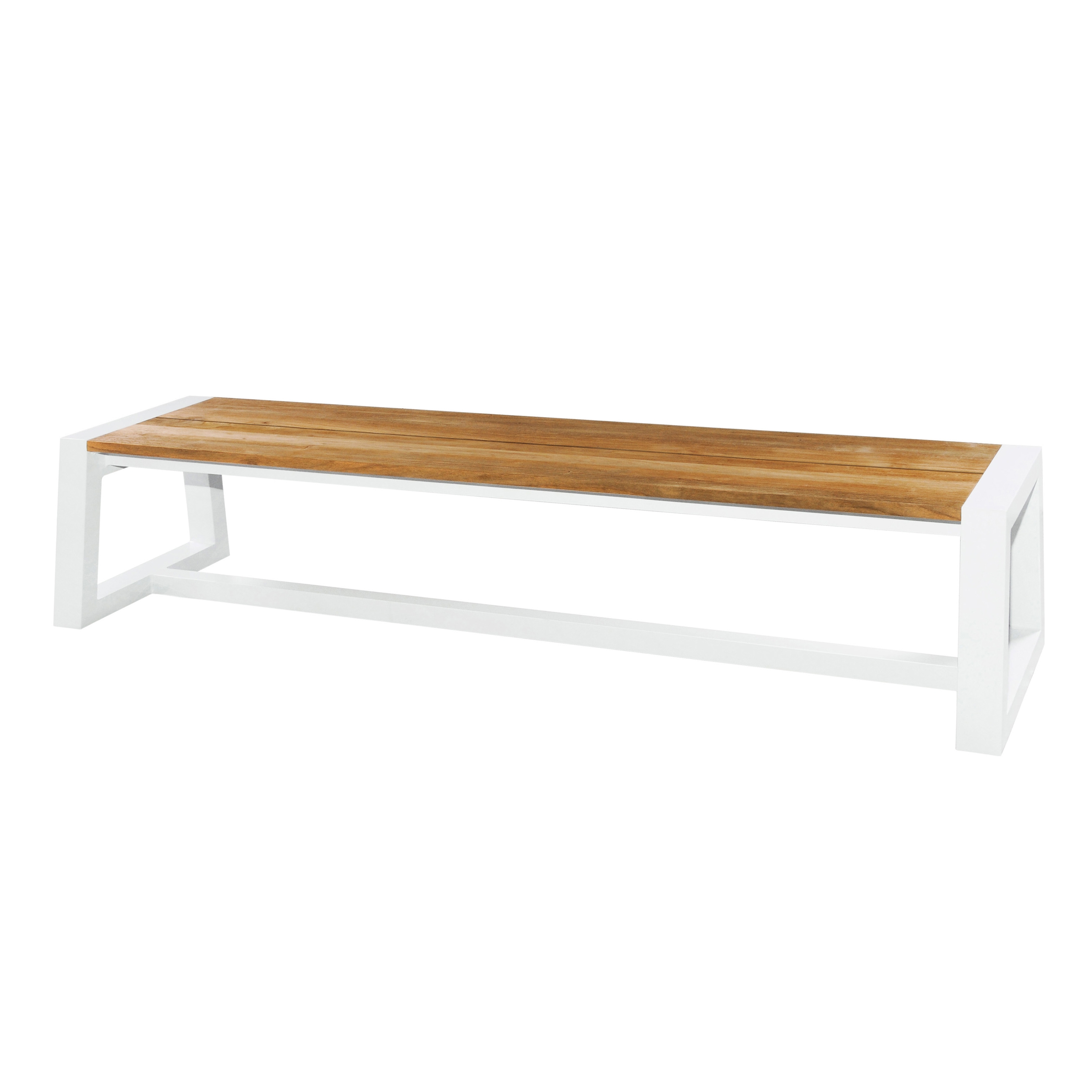 Afficher le produit Baia bench 205 cm du fabricant Mamagreen