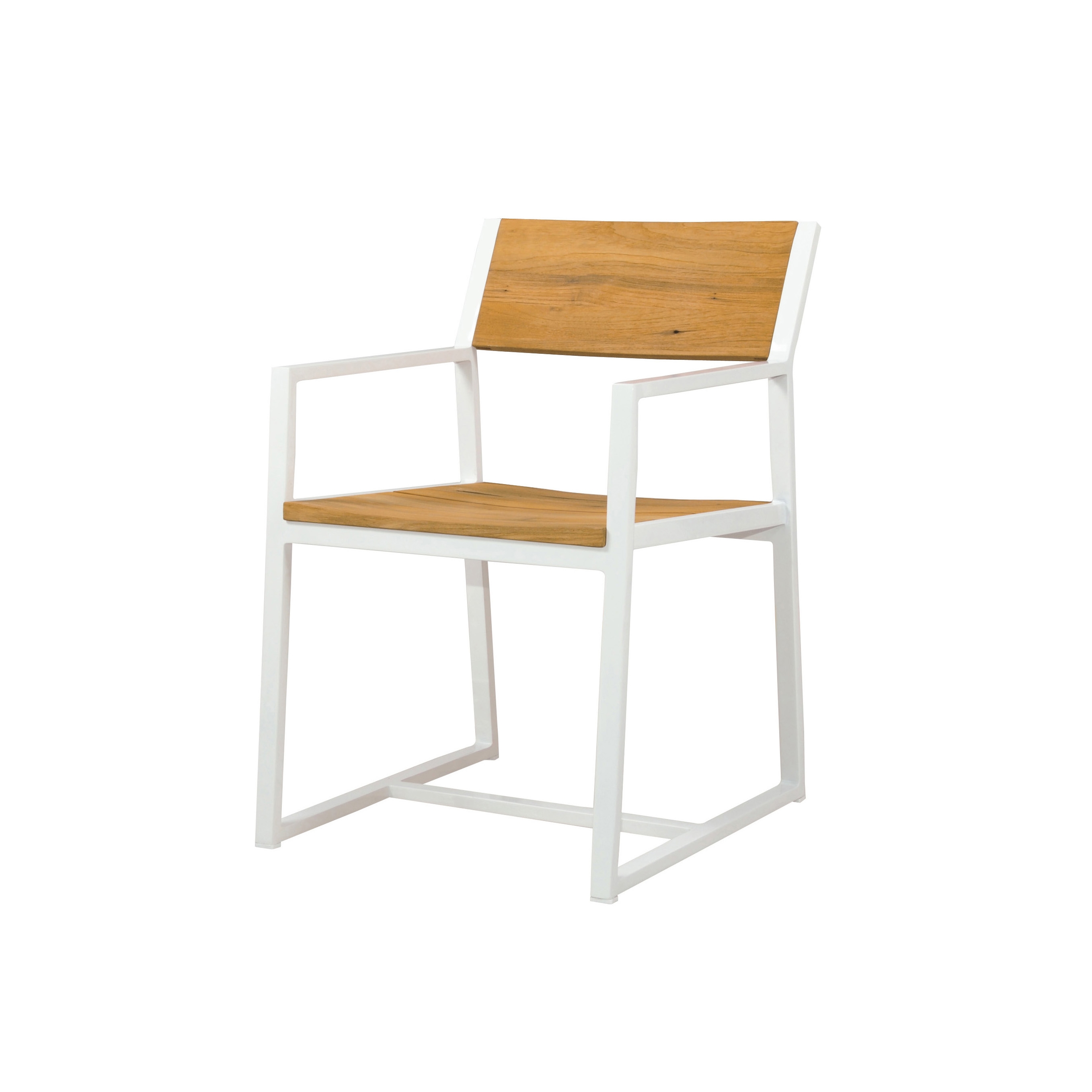 Afficher le produit Baia dining armchair du fabricant Mamagreen