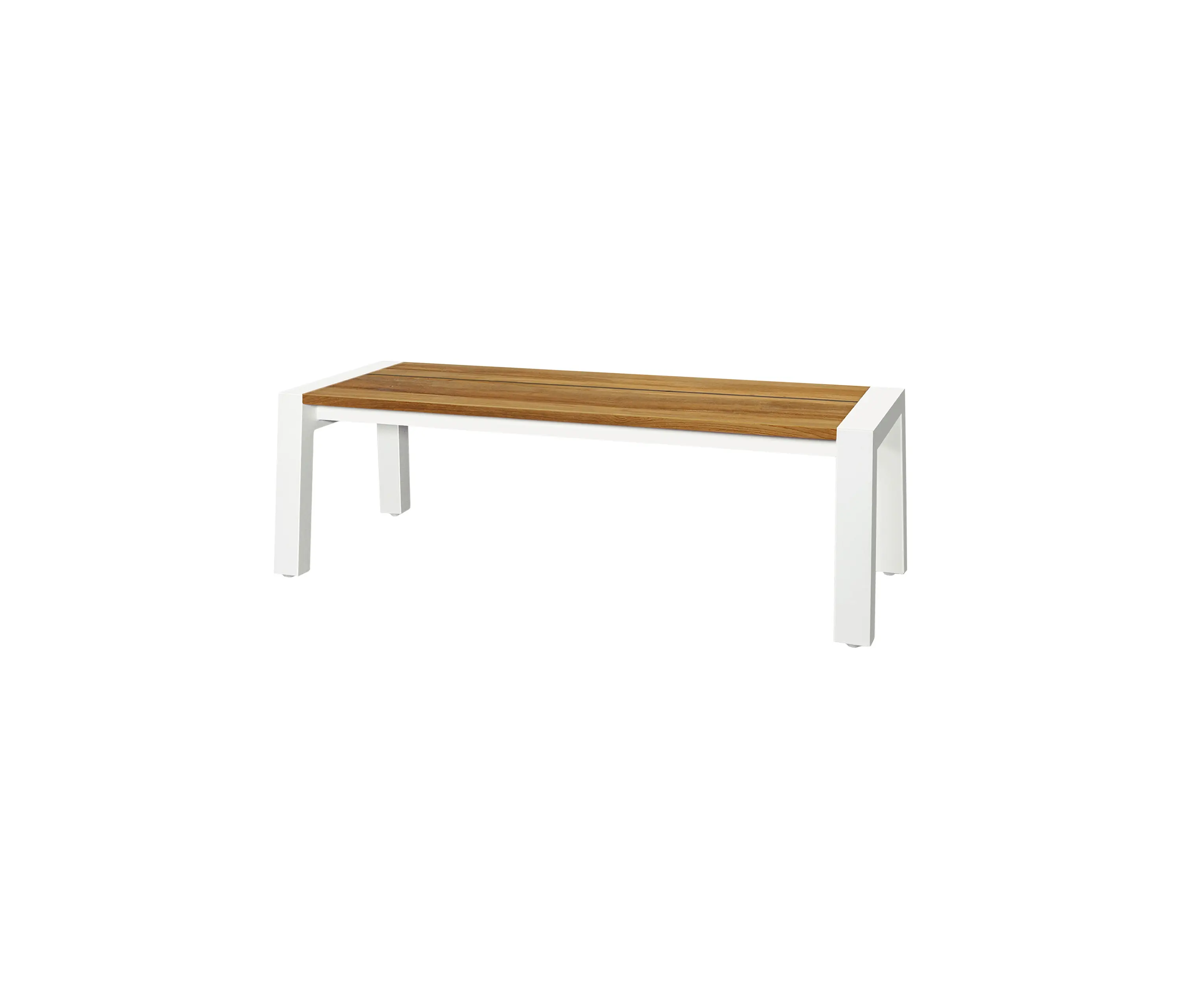 Mamagreen - Baia bench 145 cm (post leg)