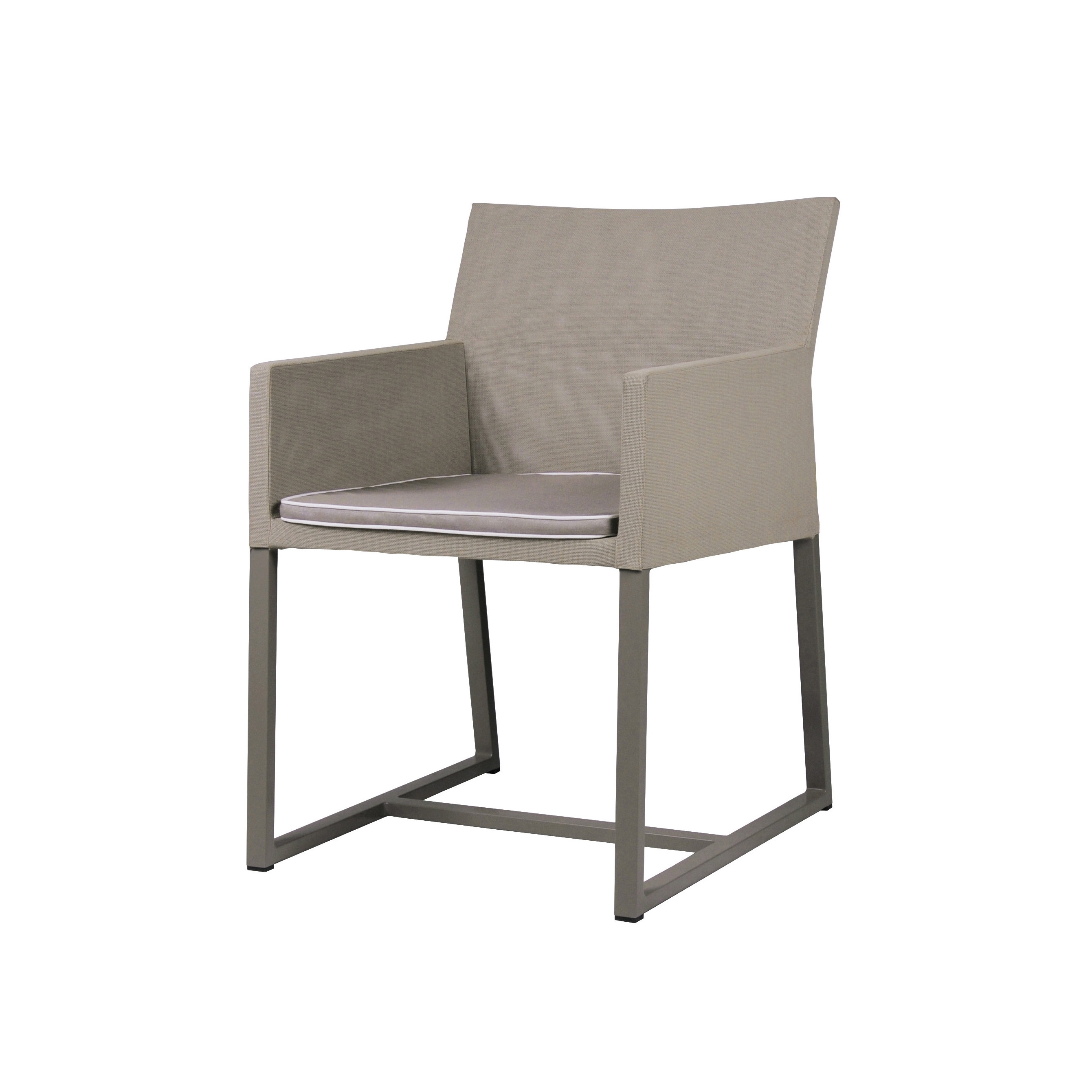 Mostra il prodotto Baia Hemp dining chair del produttore Mamagreen