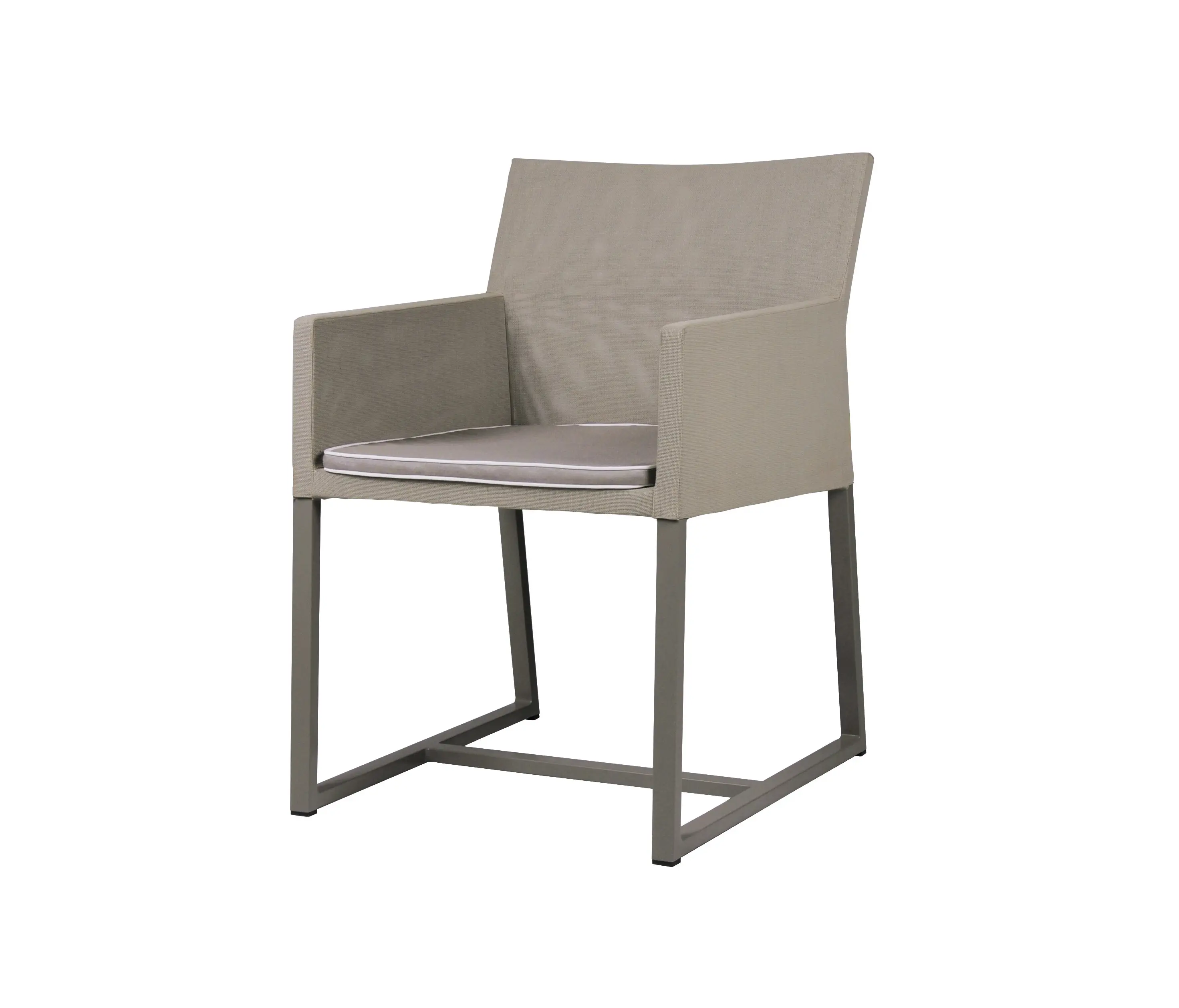 Mamagreen - Baia Hemp dining chair