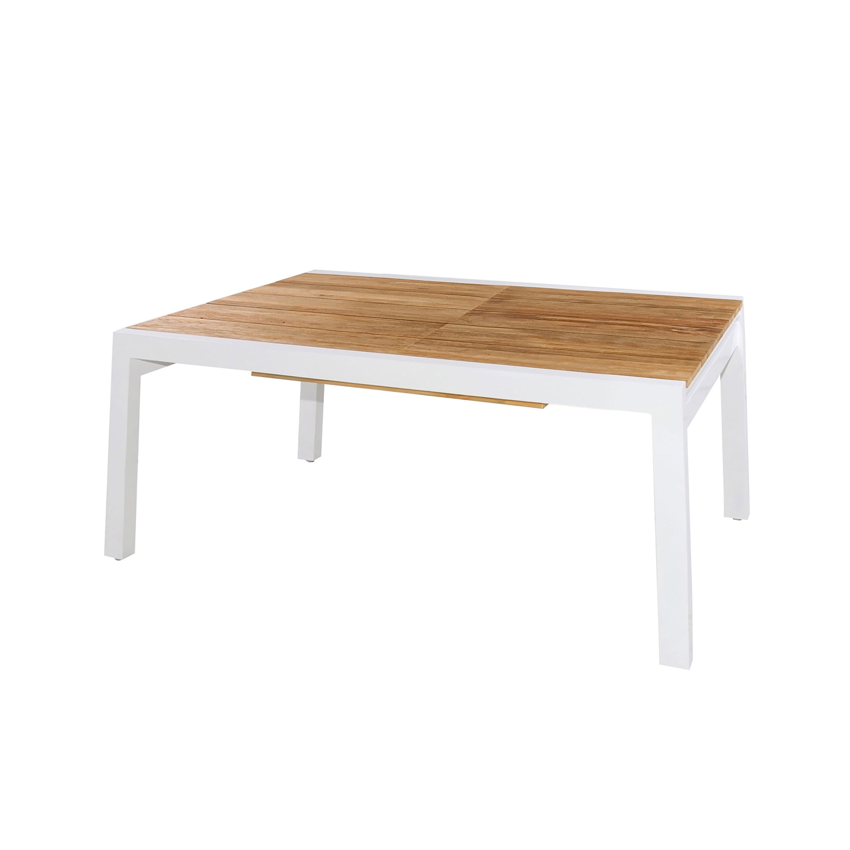 Afficher le produit Baia ext table 170-280x100 cm du fabricant Mamagreen