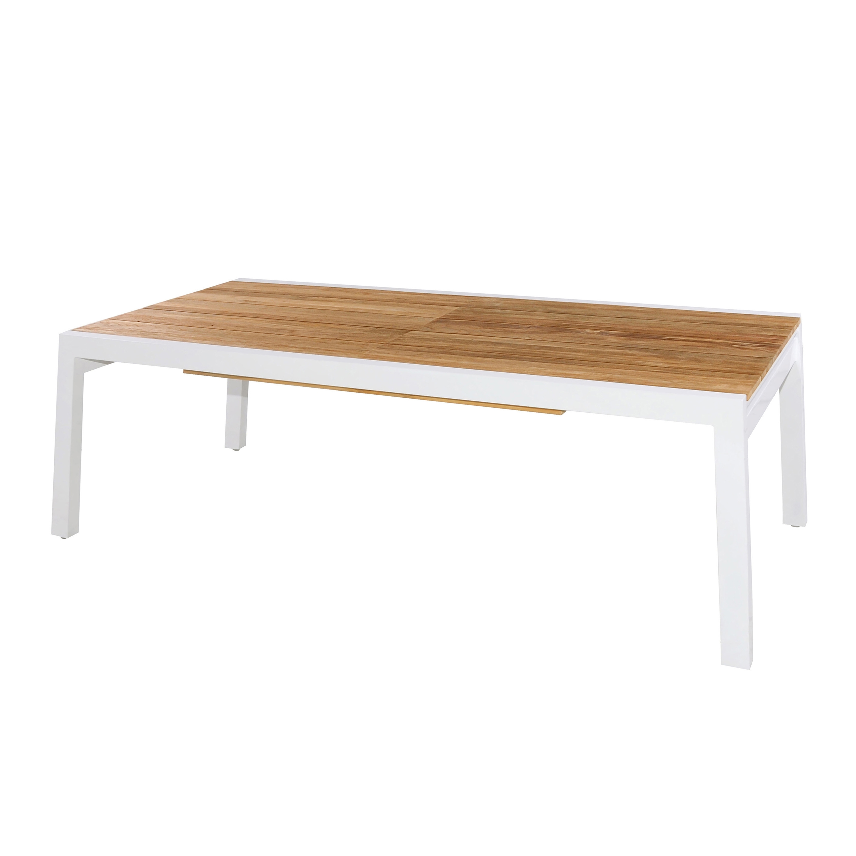 Mostra il prodotto Baia ext table 230-360x100 cm del produttore Mamagreen