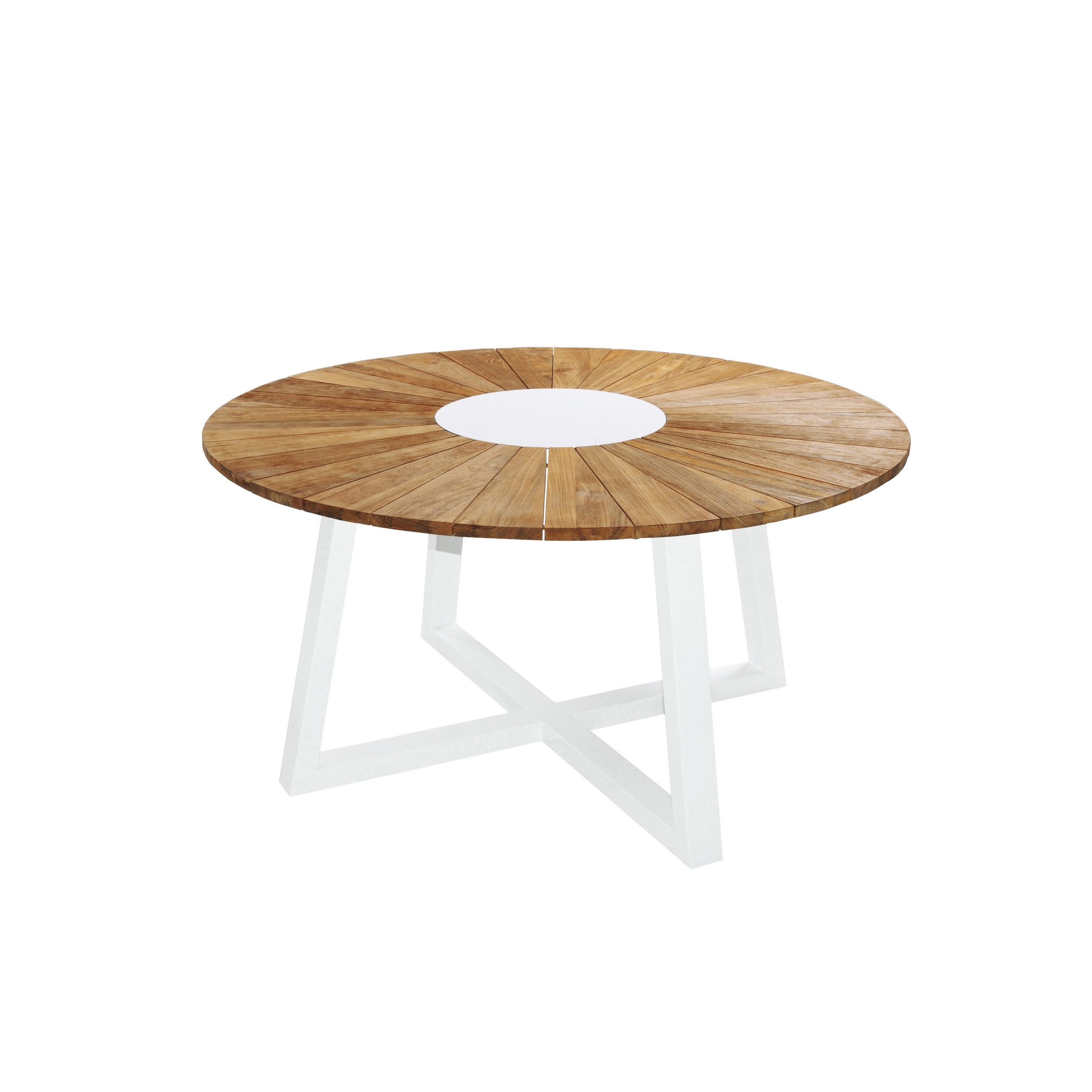 Afficher le produit Baia round table Ø 150 cm du fabricant Mamagreen