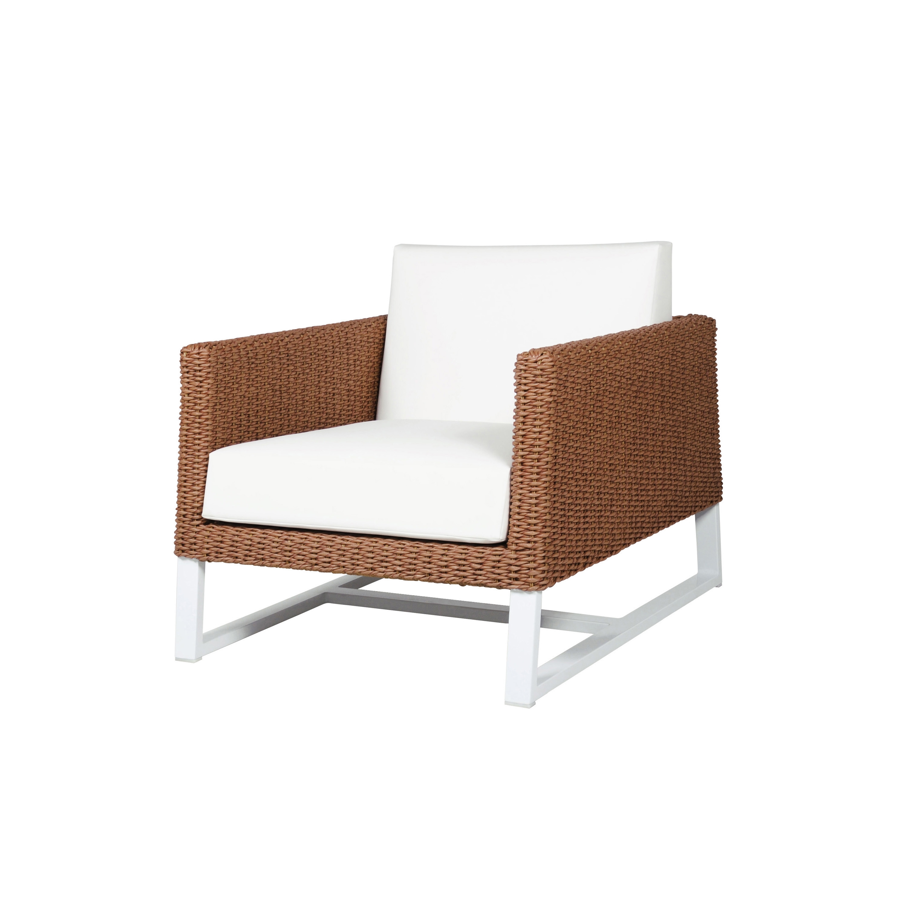 Mostra il prodotto Baia sofa 1-seater (woven) del produttore Mamagreen