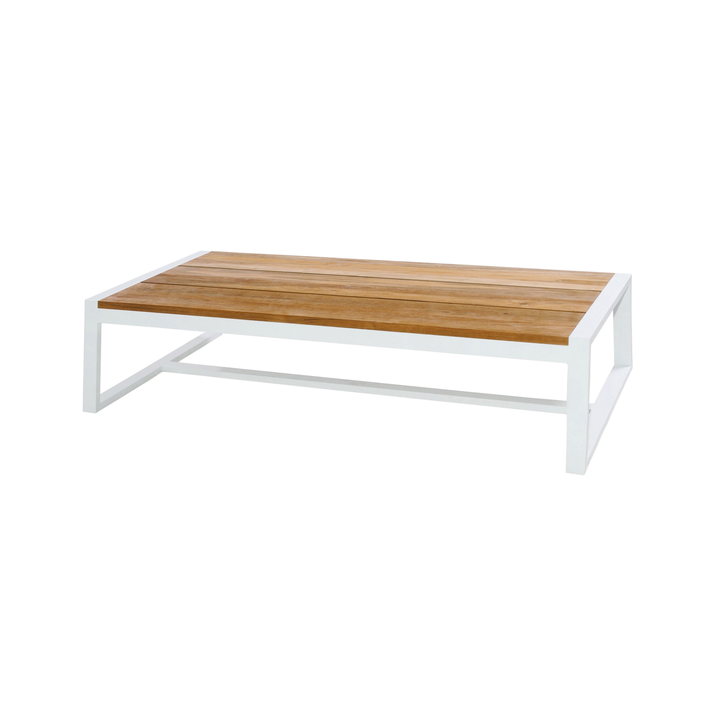 Afficher le produit Baia coffee table 160x75 cm du fabricant Mamagreen