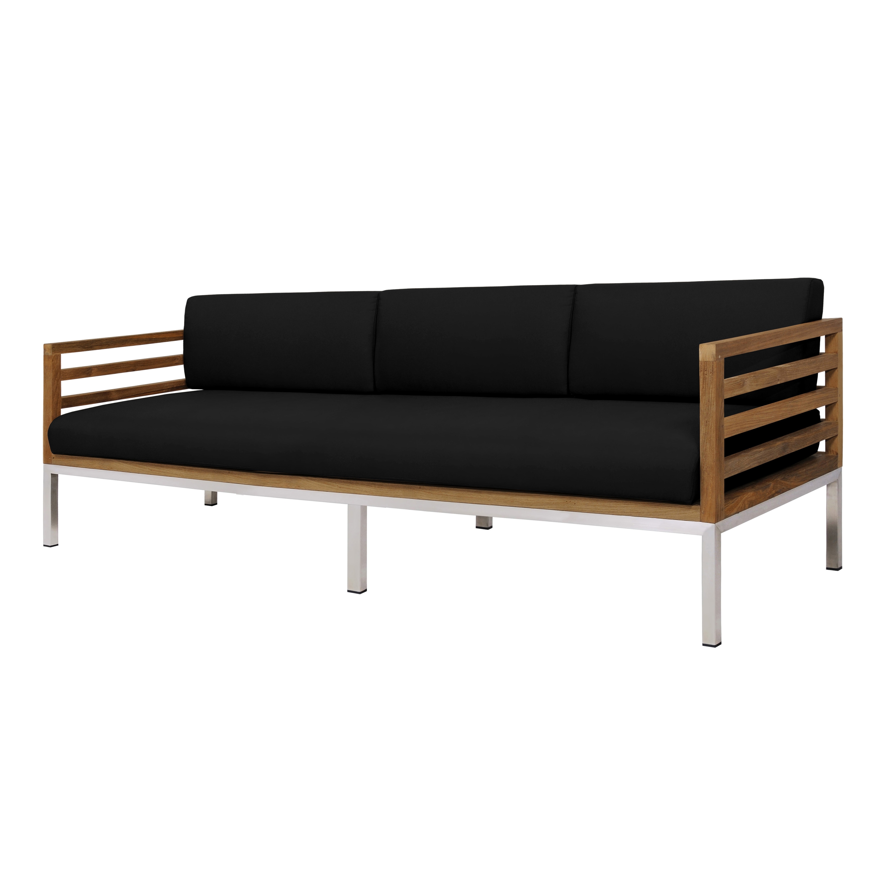 Afficher le produit Bogard 3-seater du fabricant Mamagreen