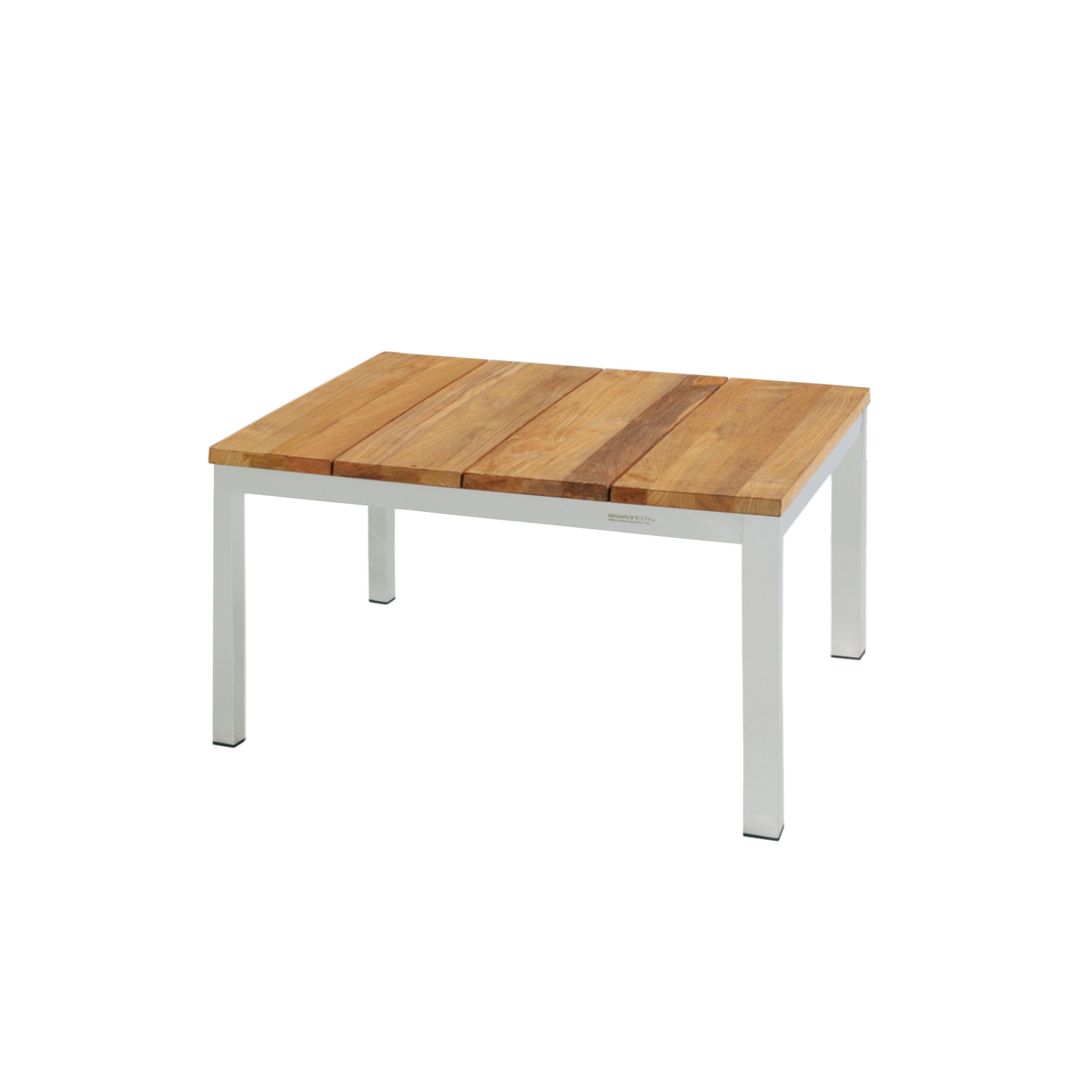 Mostra il prodotto Bogard coffee table 70x70 cm del produttore Mamagreen