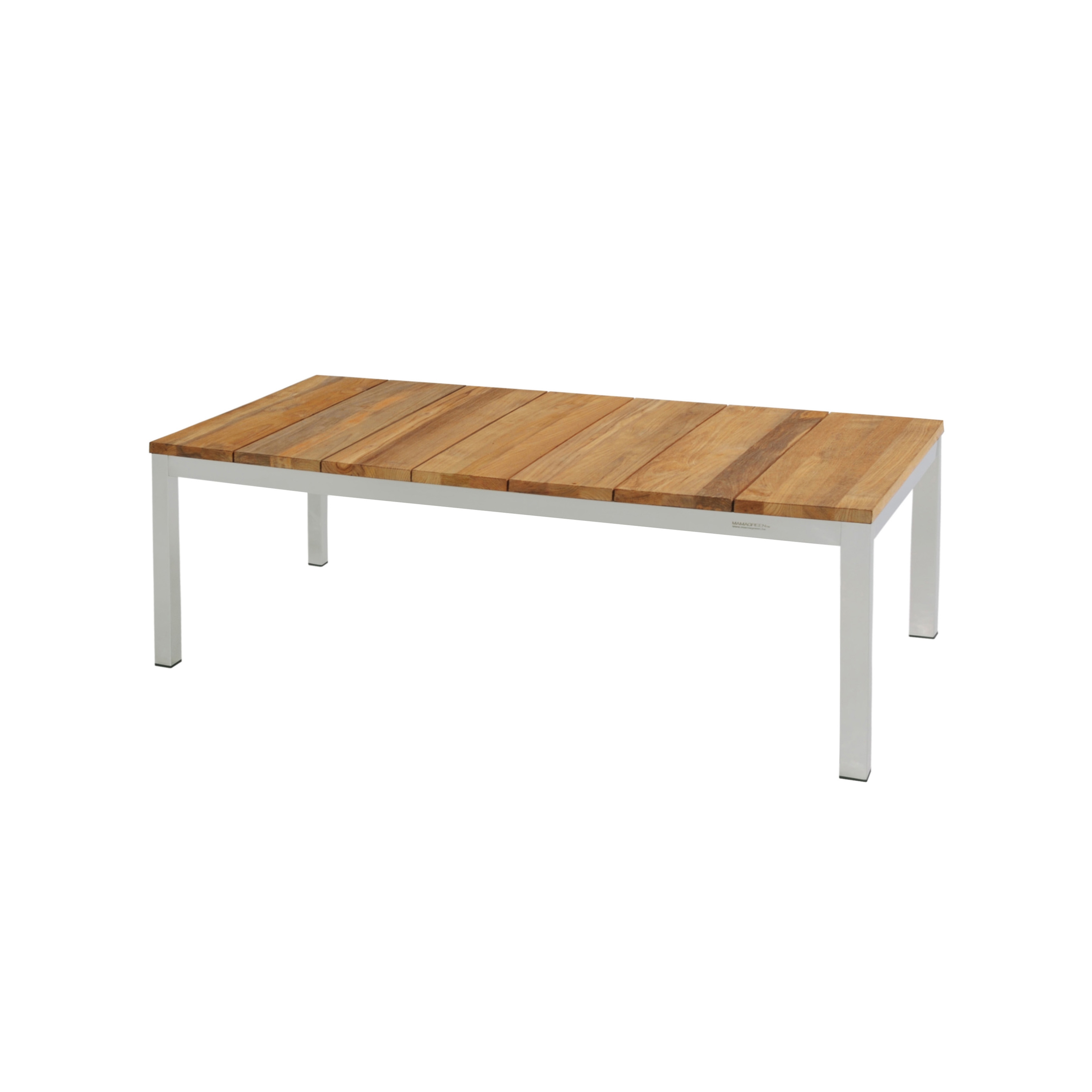 Mostra il prodotto Bogard coffee table 140x70 cm del produttore Mamagreen