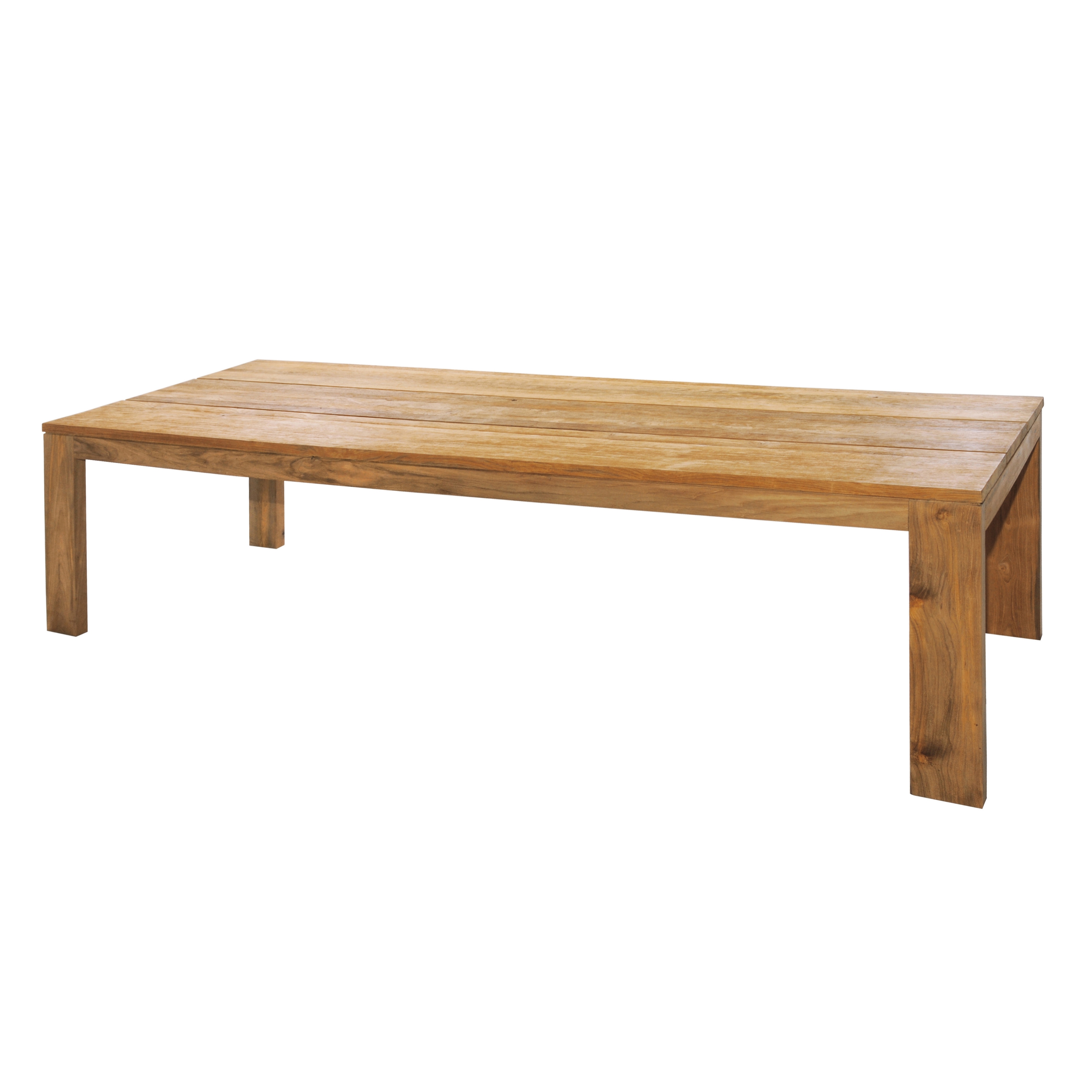 Mostra il prodotto Eden dining table 300x100 cm del produttore Mamagreen