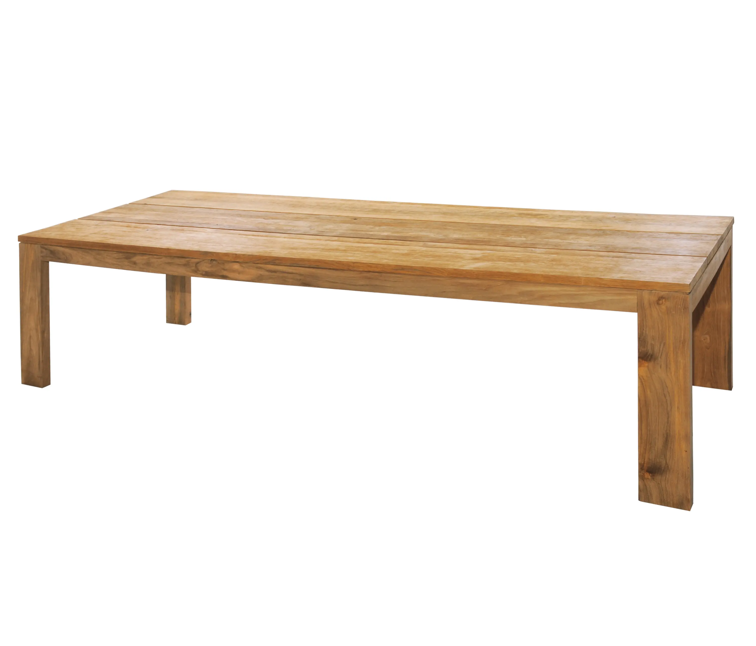 Mamagreen - Eden dining table 300x100 cm