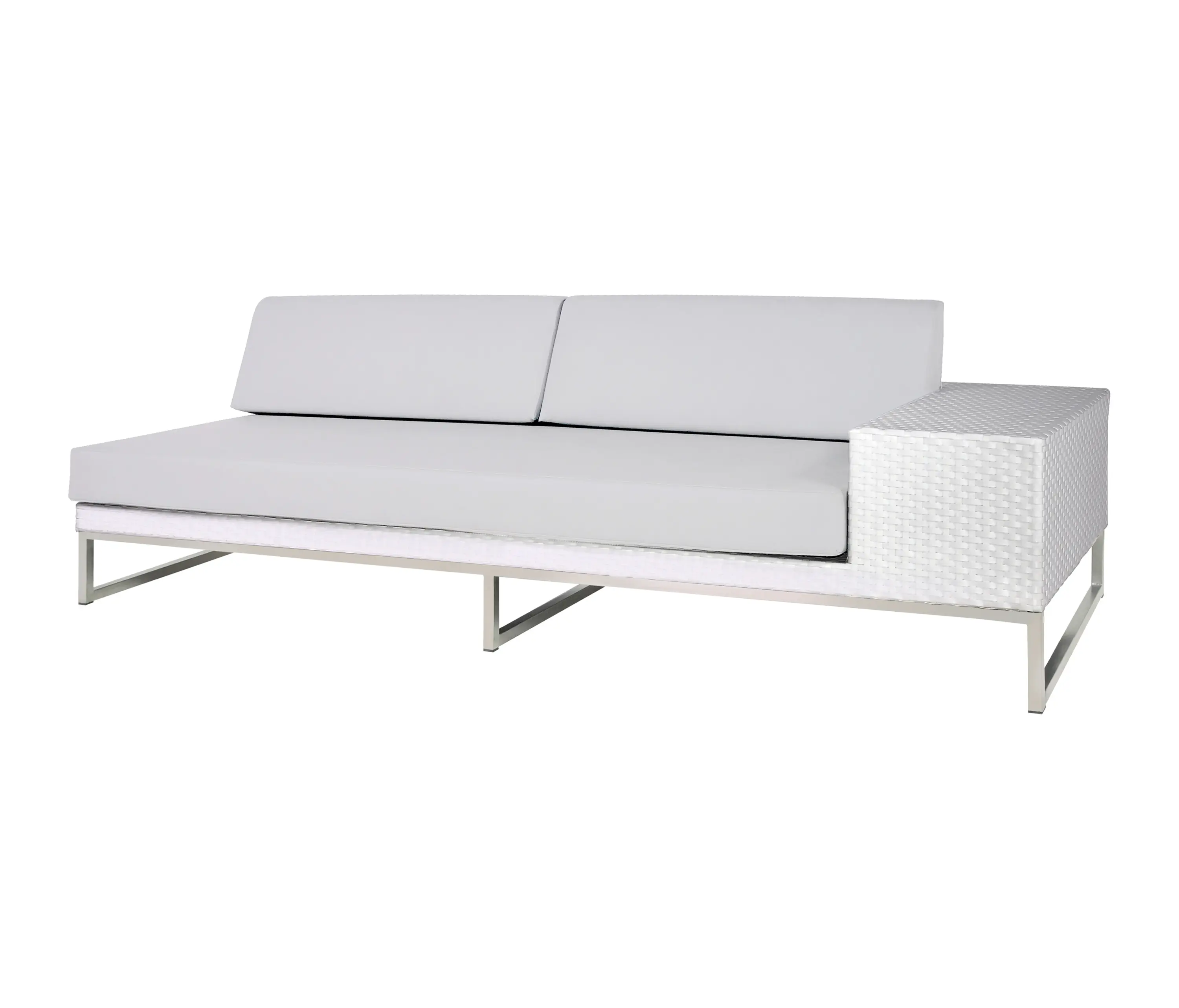 Mamagreen - Jane left sectional