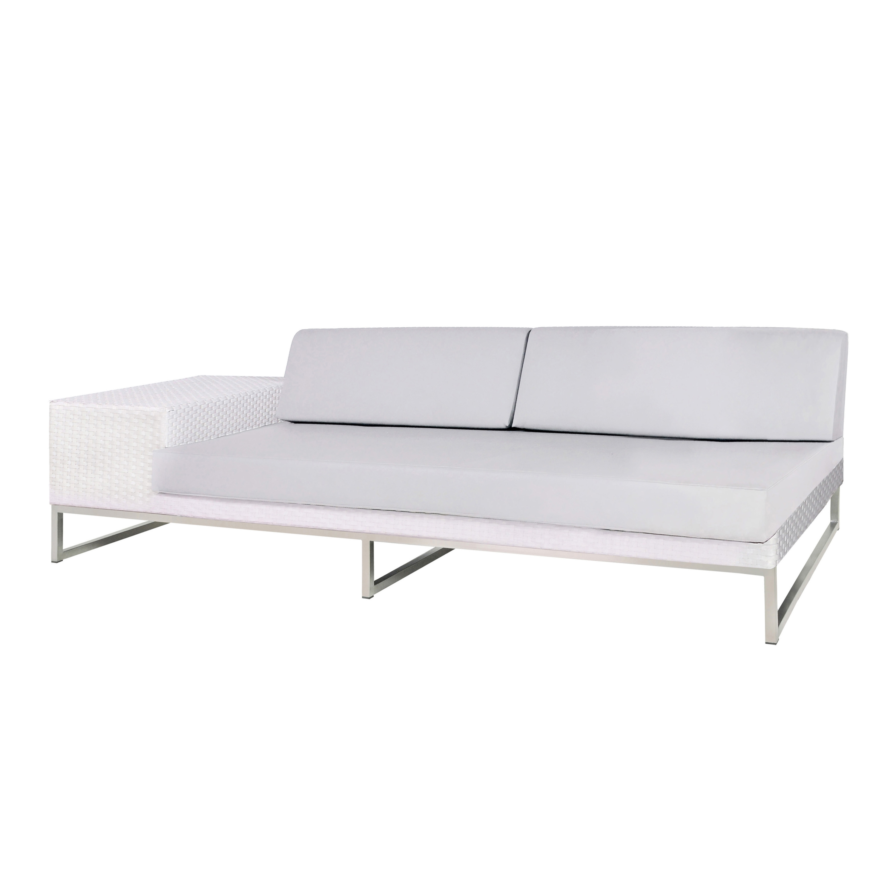 Mostra il prodotto Jane right sectional del produttore Mamagreen