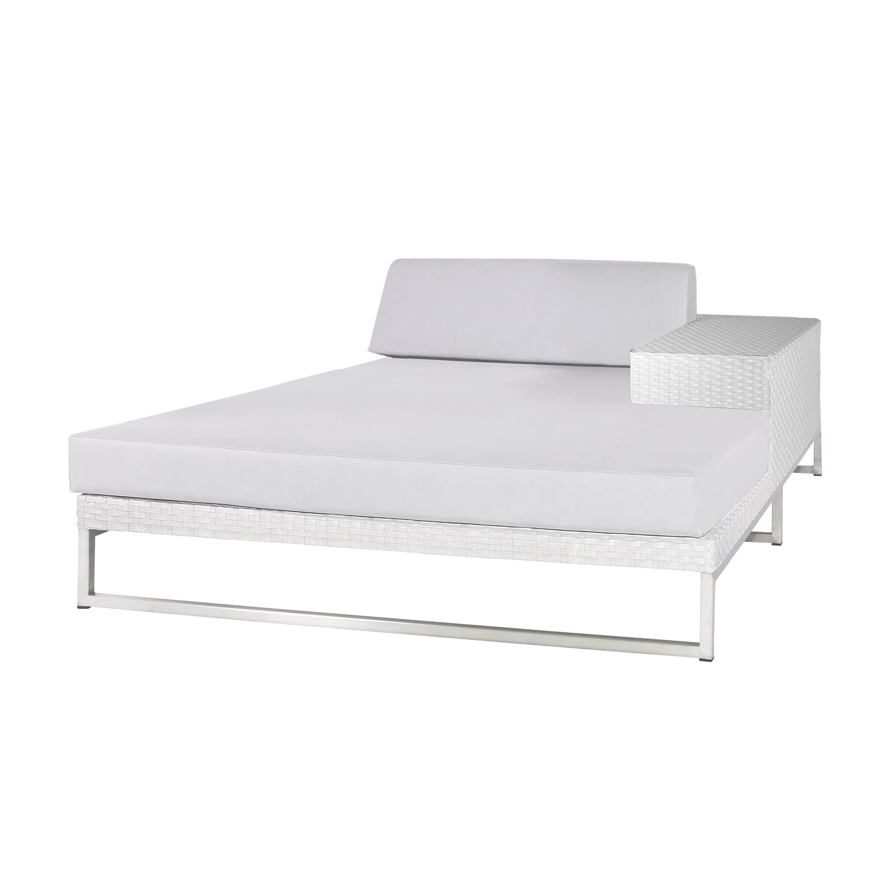 Mostrar el producto Jane left chaise del fabricante Mamagreen